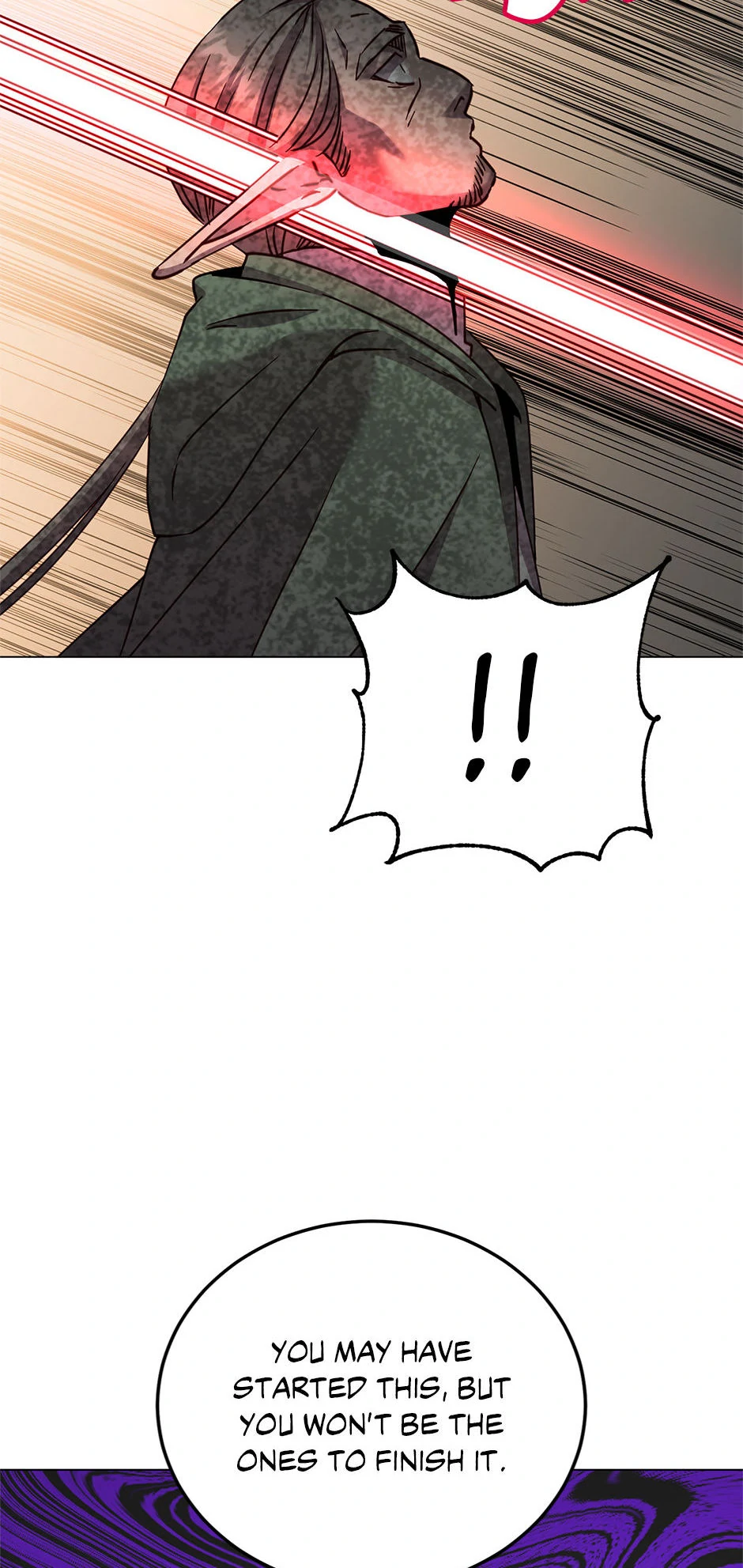 Read The Max Level Hero Strikes Back ENGLISH Manga Online