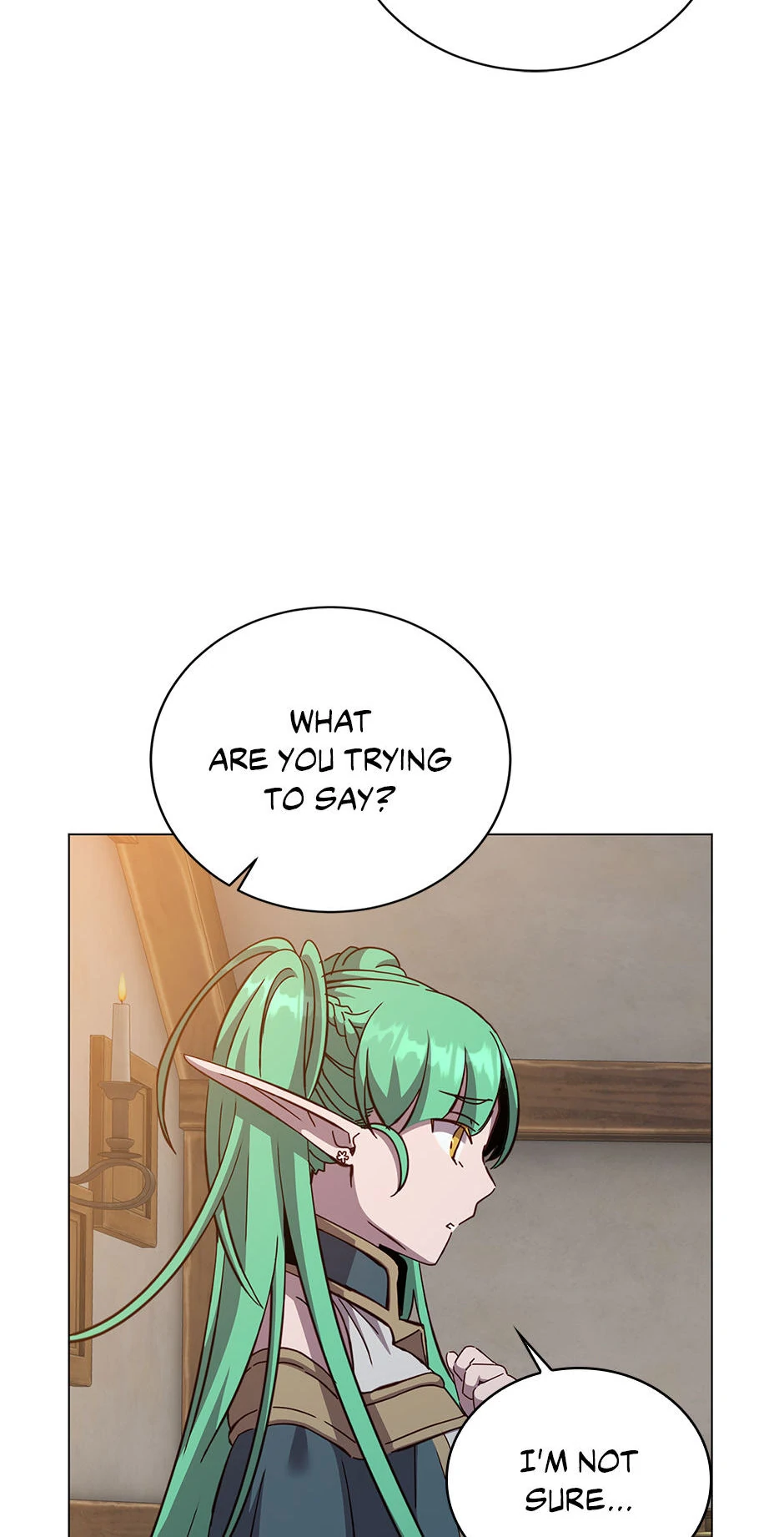 Read The Max Level Hero Strikes Back ENGLISH Manga Online