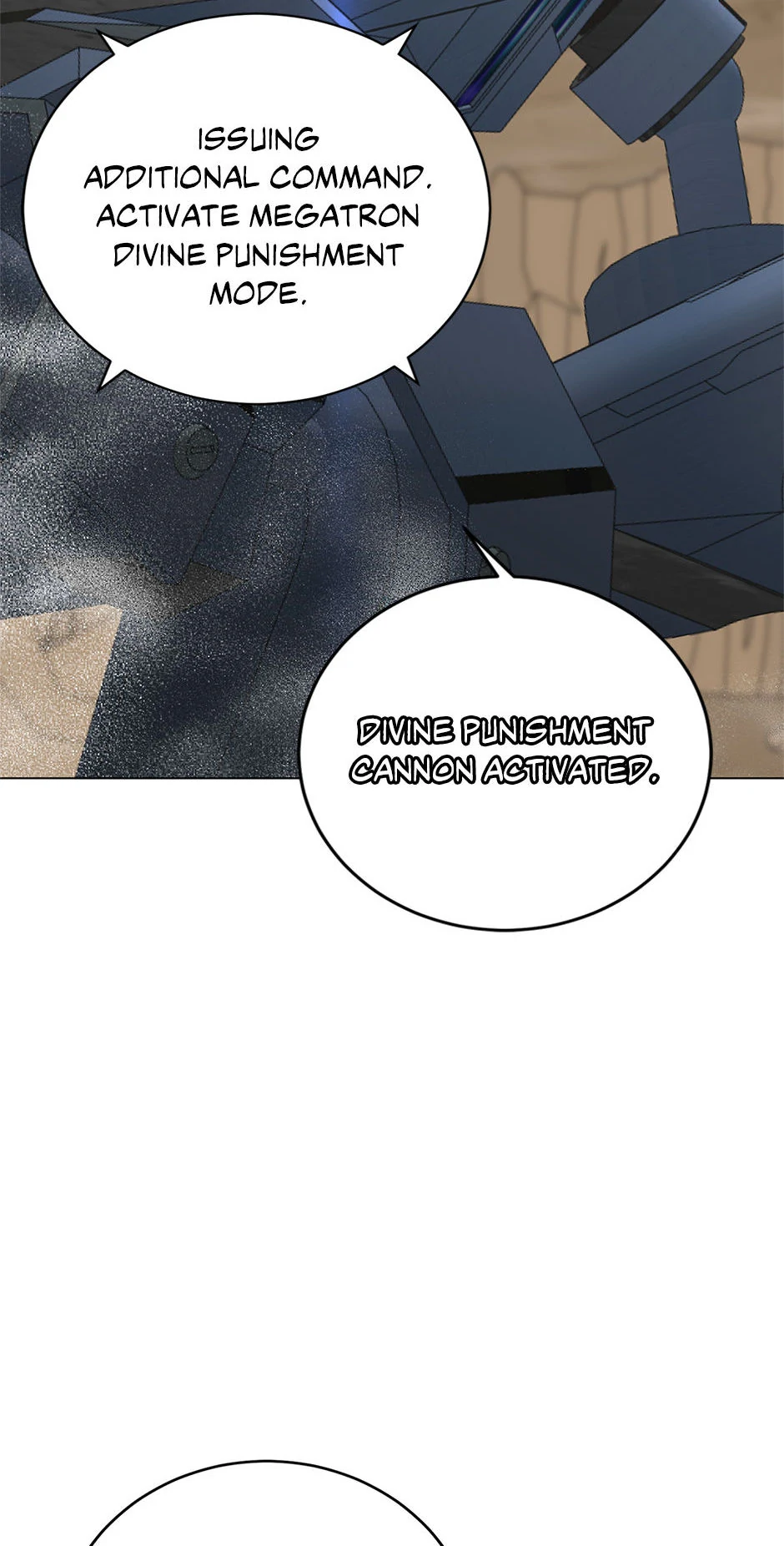 Read The Max Level Hero Strikes Back ENGLISH Manga Online