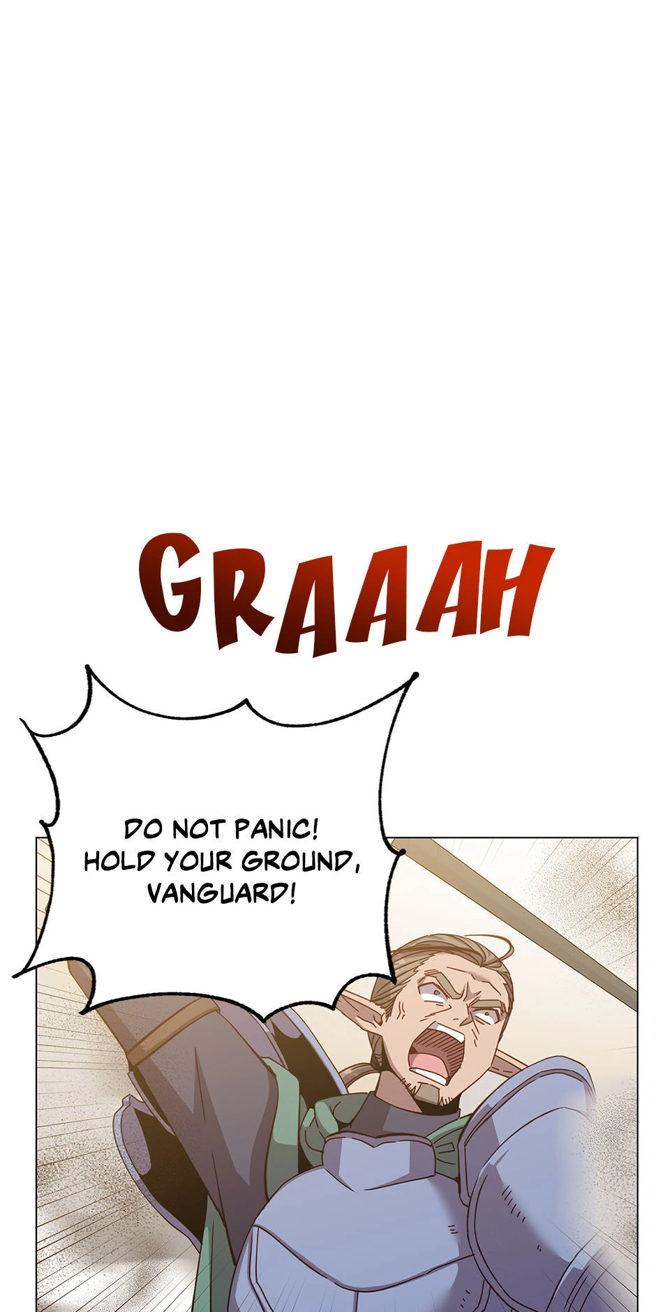 Read The Max Level Hero Strikes Back ENGLISH Manga Online