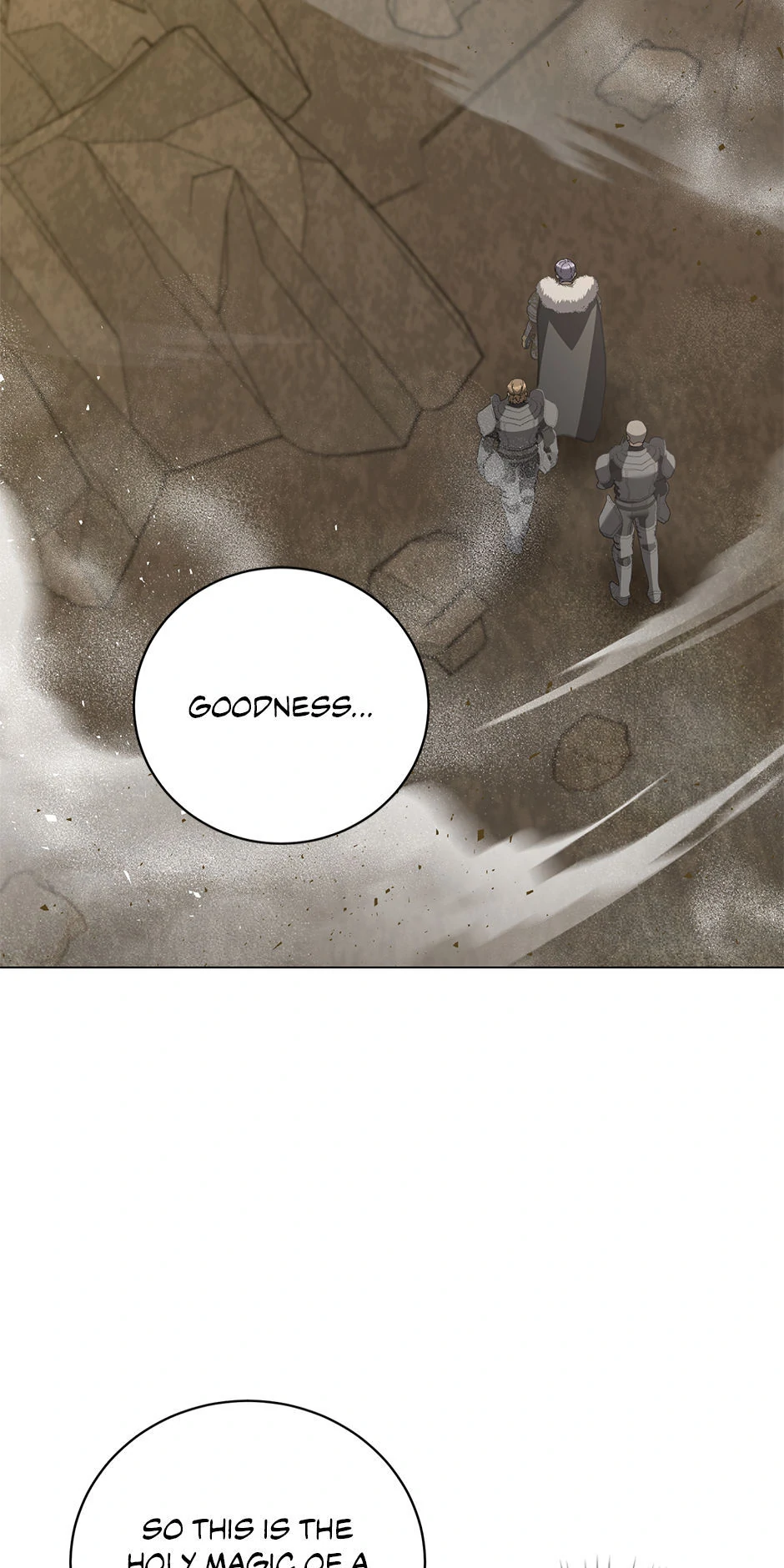 Read The Max Level Hero Strikes Back ENGLISH Manga Online