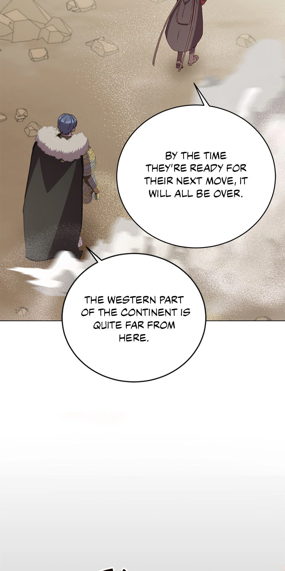 Read The Max Level Hero Strikes Back ENGLISH Manga Online