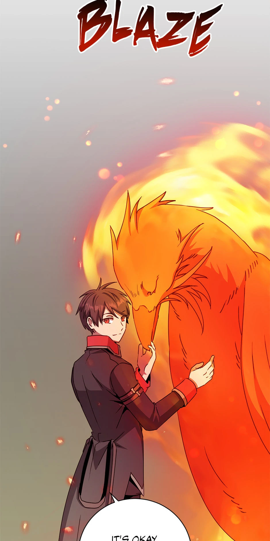 Read The Max Level Hero Strikes Back ENGLISH Manga Online