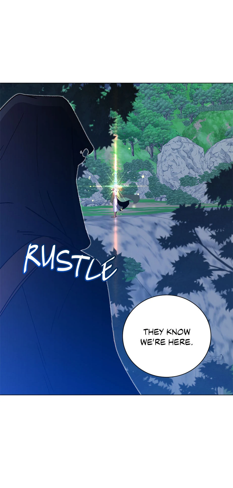 Read The Max Level Hero Strikes Back ENGLISH Manga Online