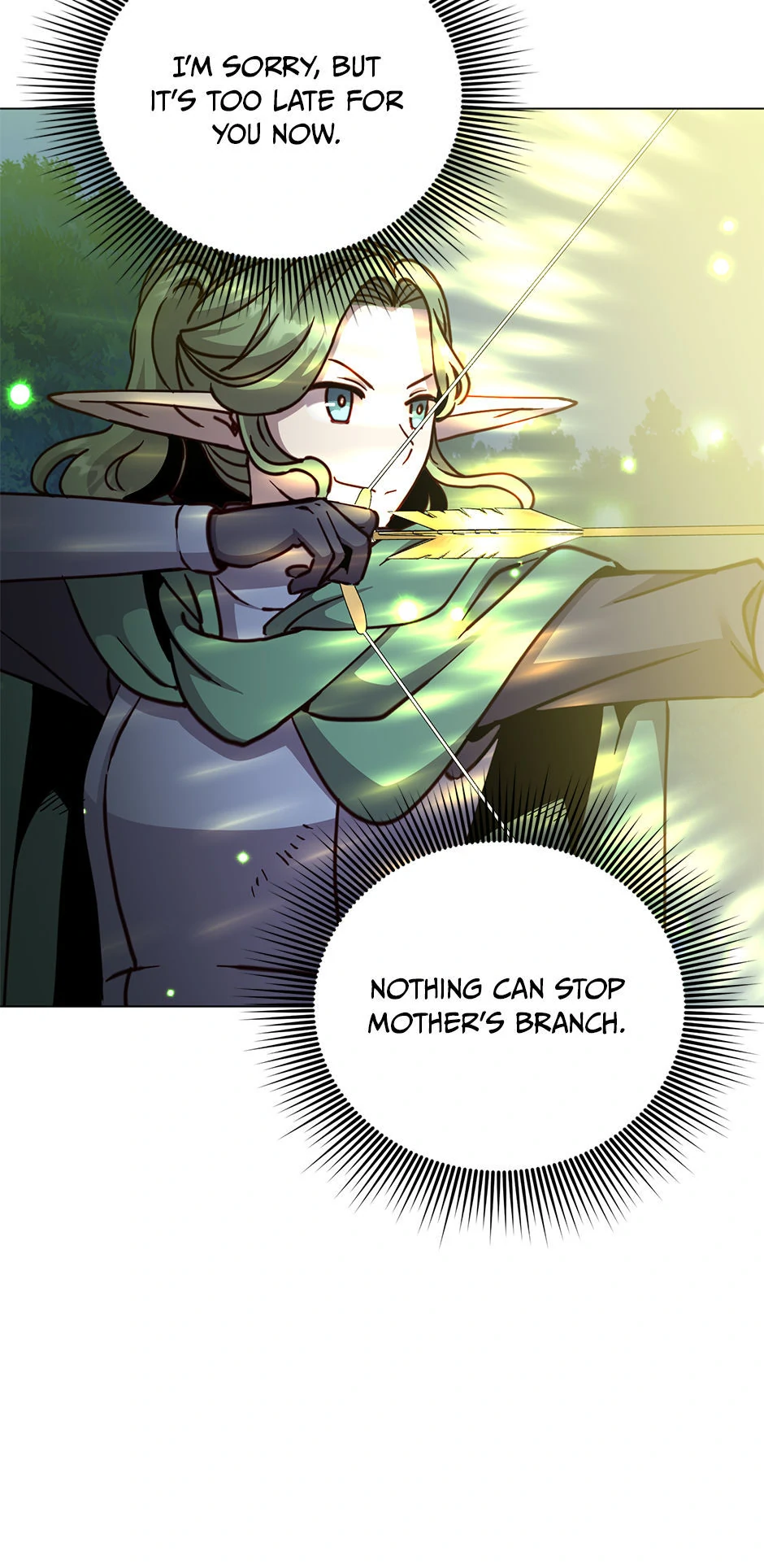 Read The Max Level Hero Strikes Back ENGLISH Manga Online