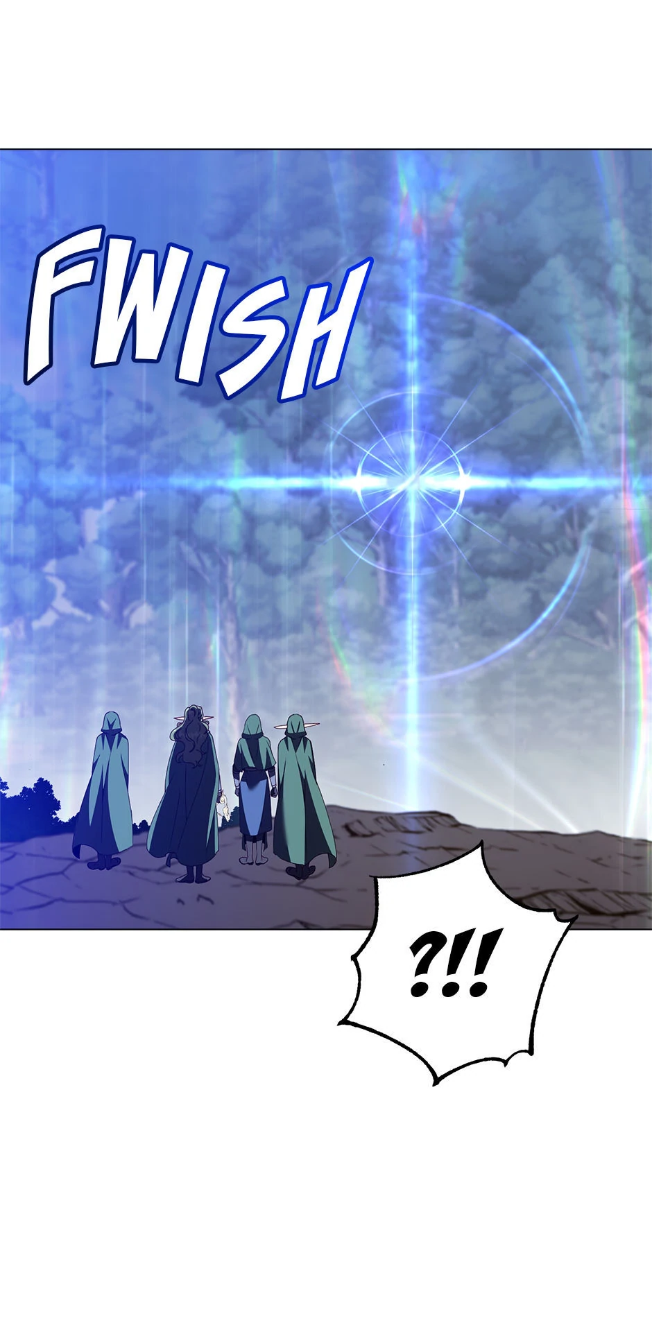 Read The Max Level Hero Strikes Back ENGLISH Manga Online