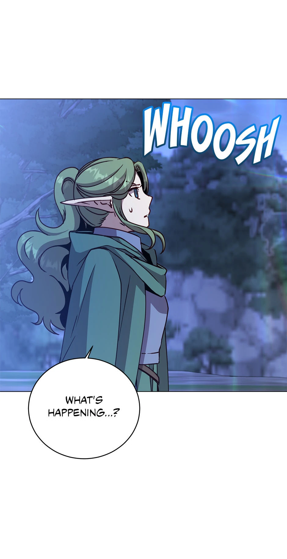 Read The Max Level Hero Strikes Back ENGLISH Manga Online