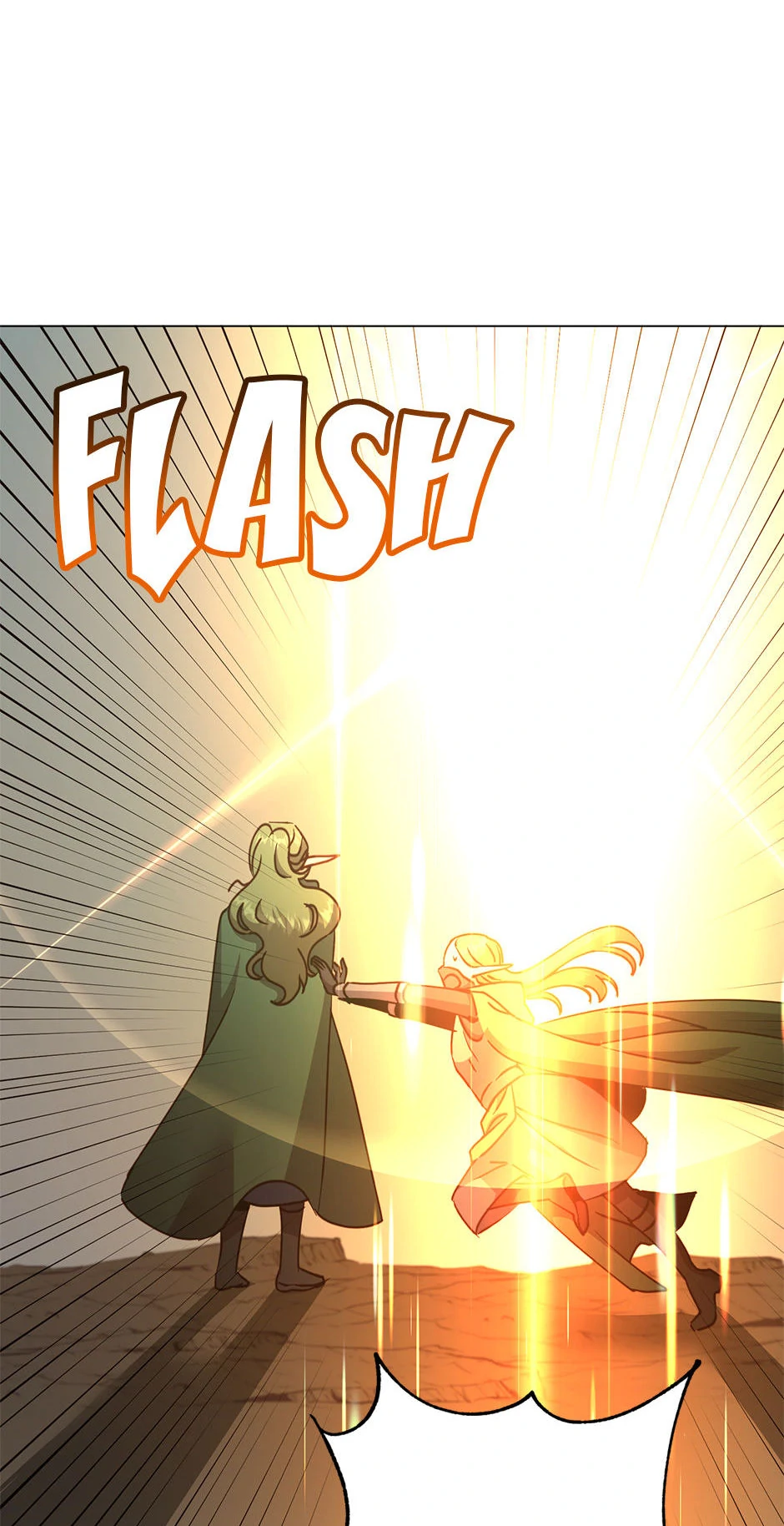 Read The Max Level Hero Strikes Back ENGLISH Manga Online