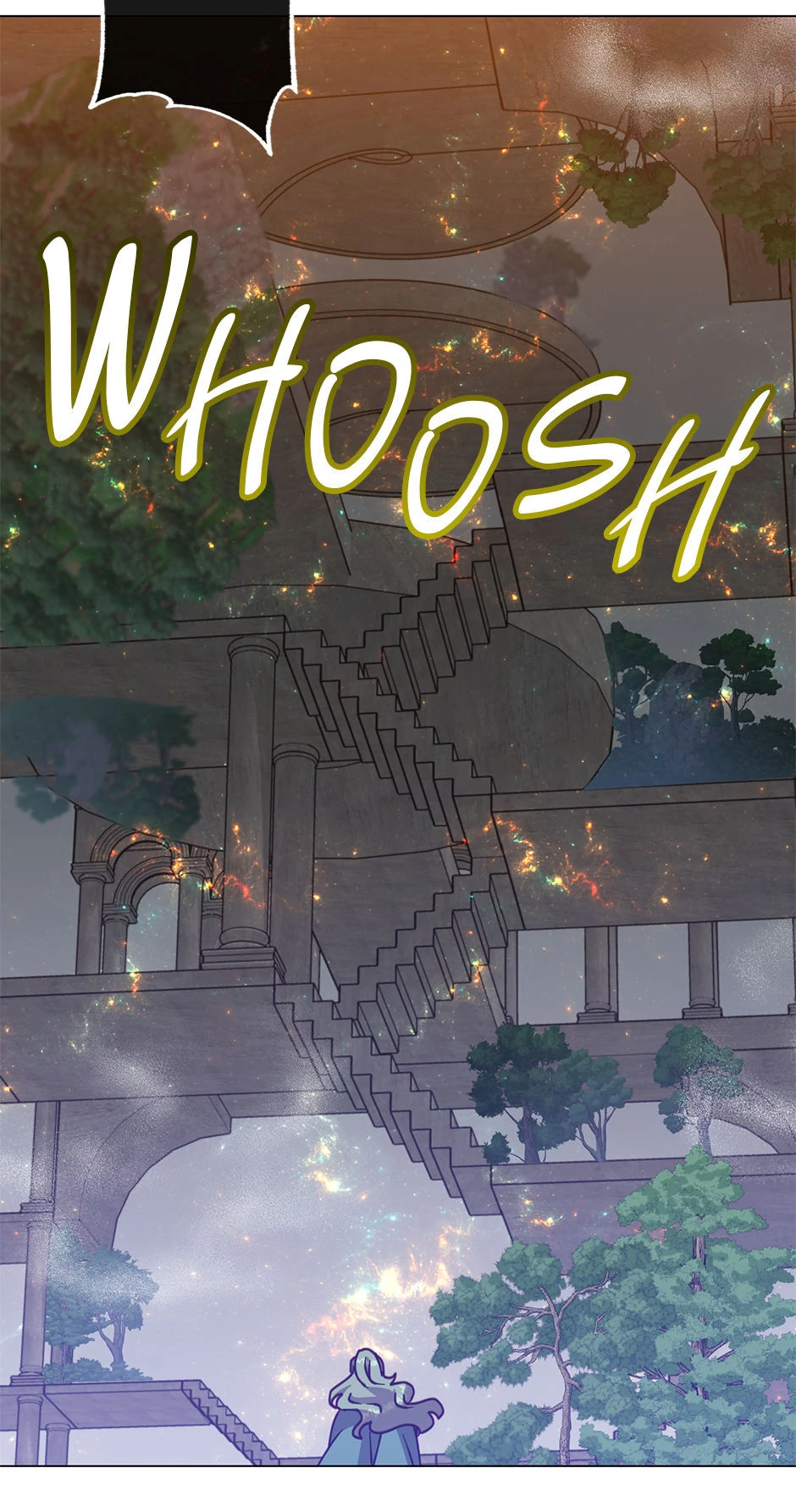 Read The Max Level Hero Strikes Back ENGLISH Manga Online