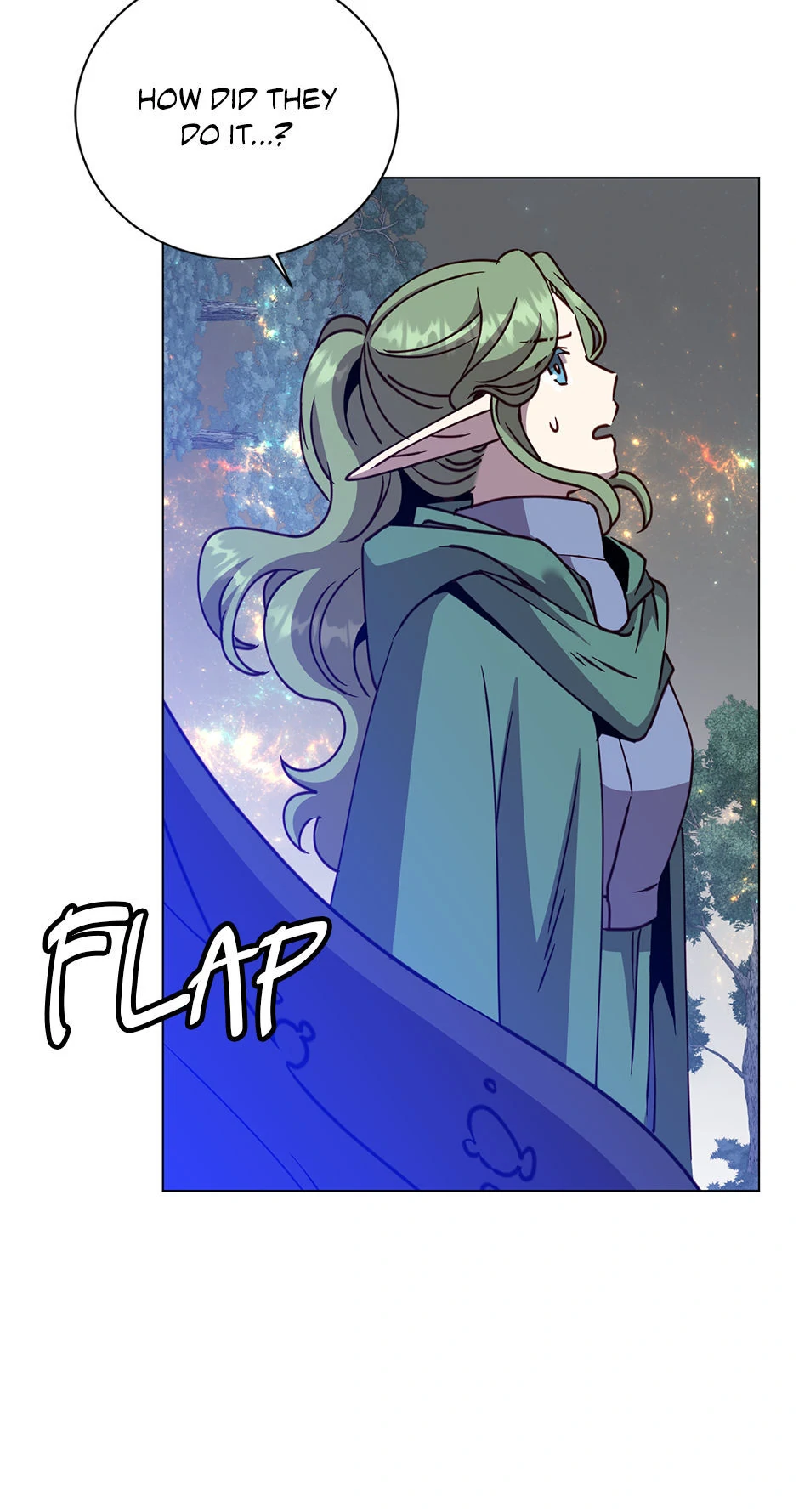 Read The Max Level Hero Strikes Back ENGLISH Manga Online