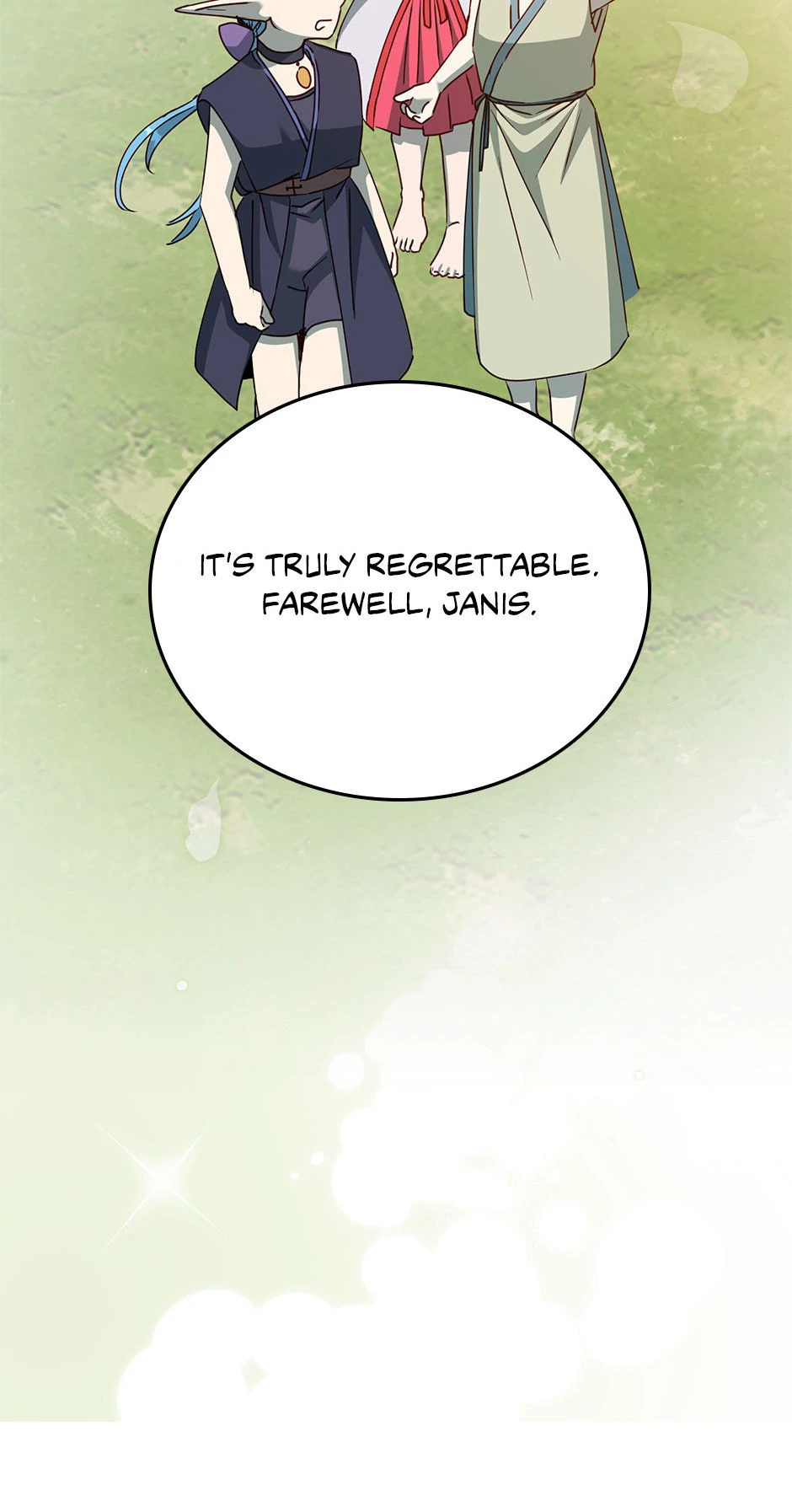 Read The Max Level Hero Strikes Back ENGLISH Manga Online