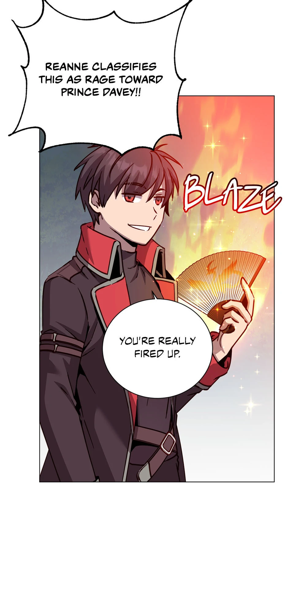 Read The Max Level Hero Strikes Back ENGLISH Manga Online