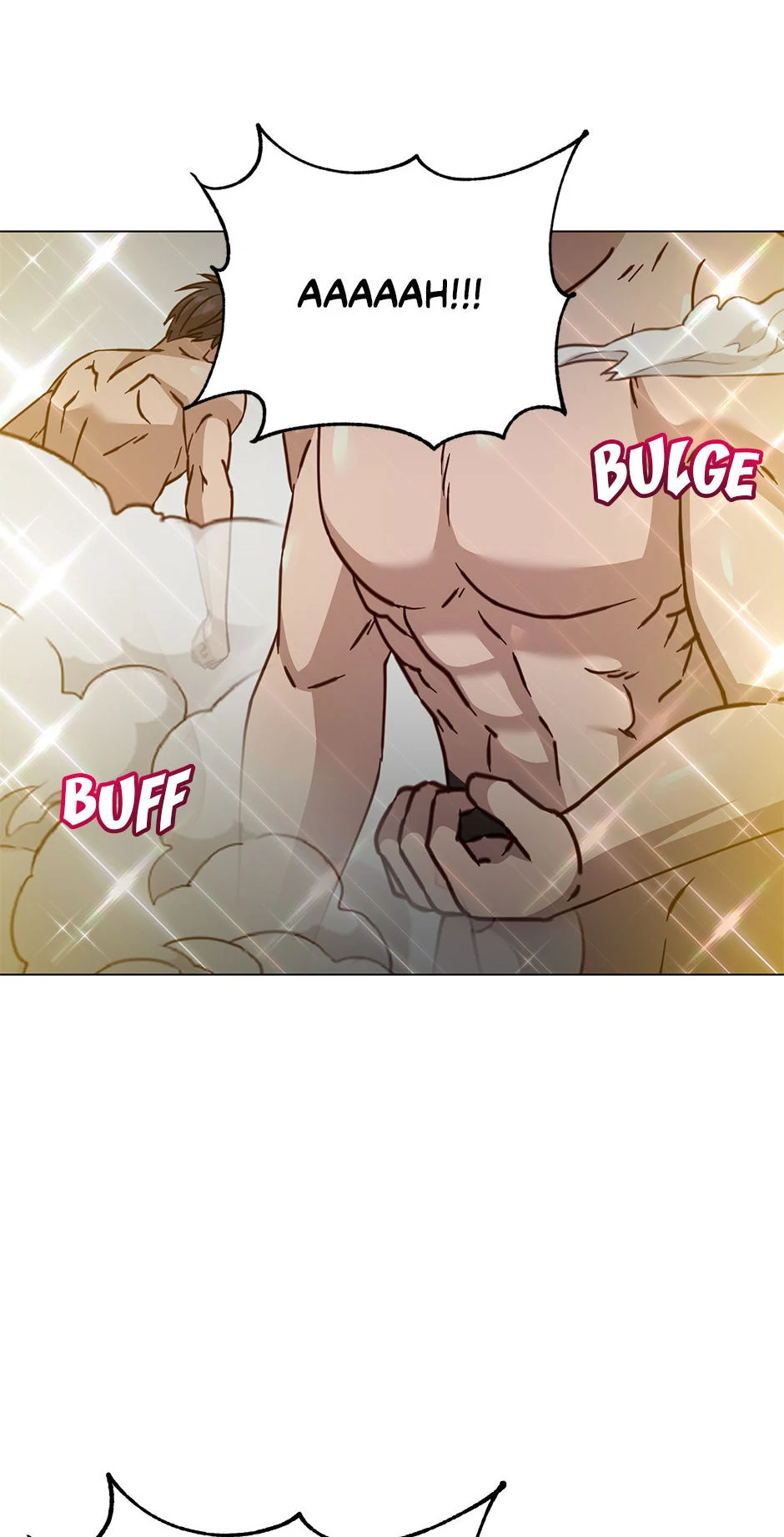 Read The Max Level Hero Strikes Back ENGLISH Manga Online