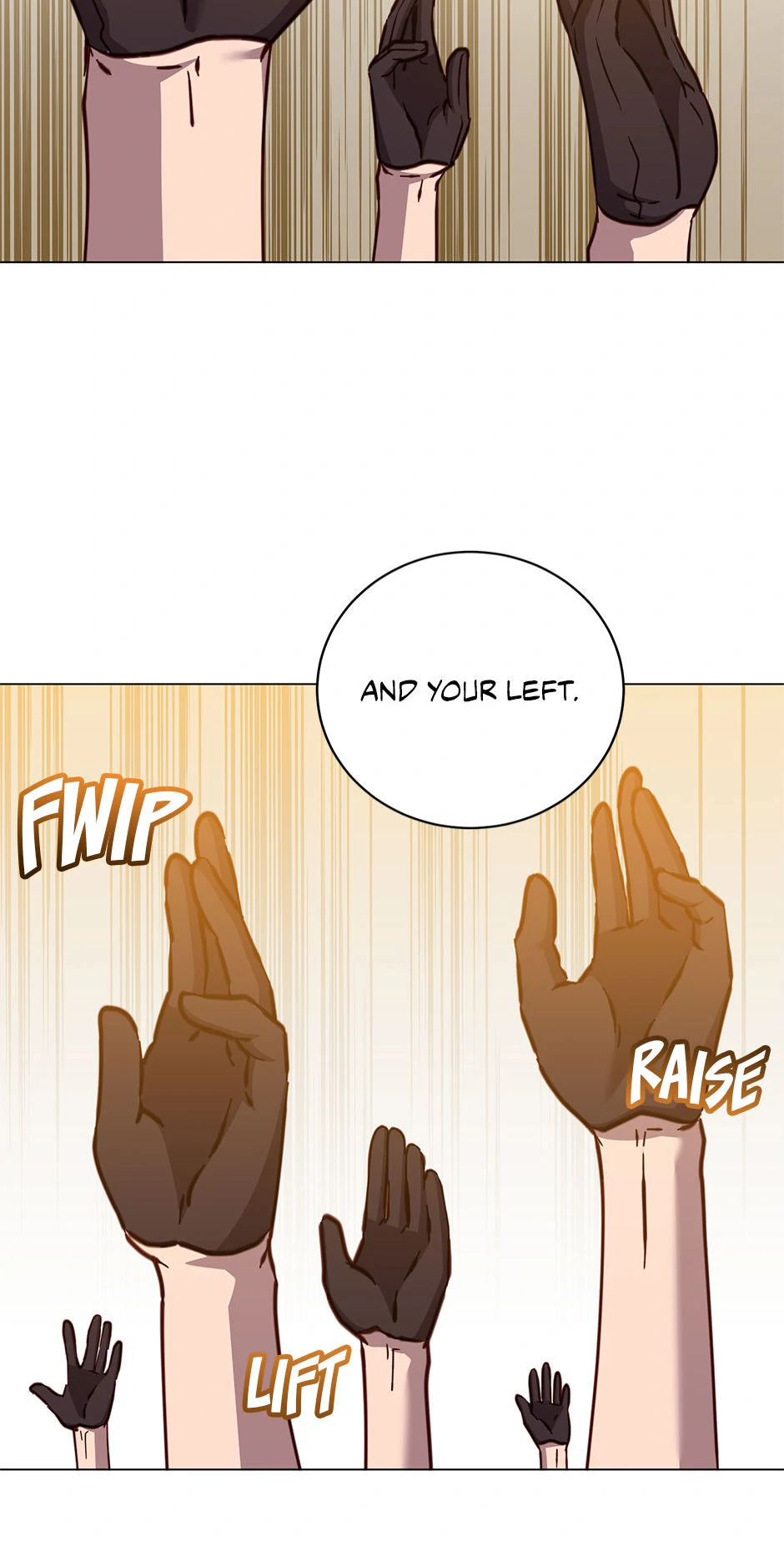 Read The Max Level Hero Strikes Back ENGLISH Manga Online