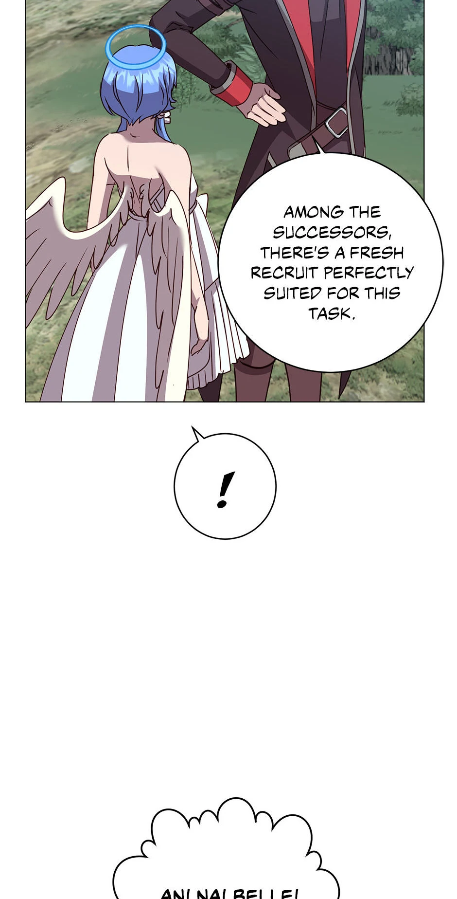 Read The Max Level Hero Strikes Back ENGLISH Manga Online