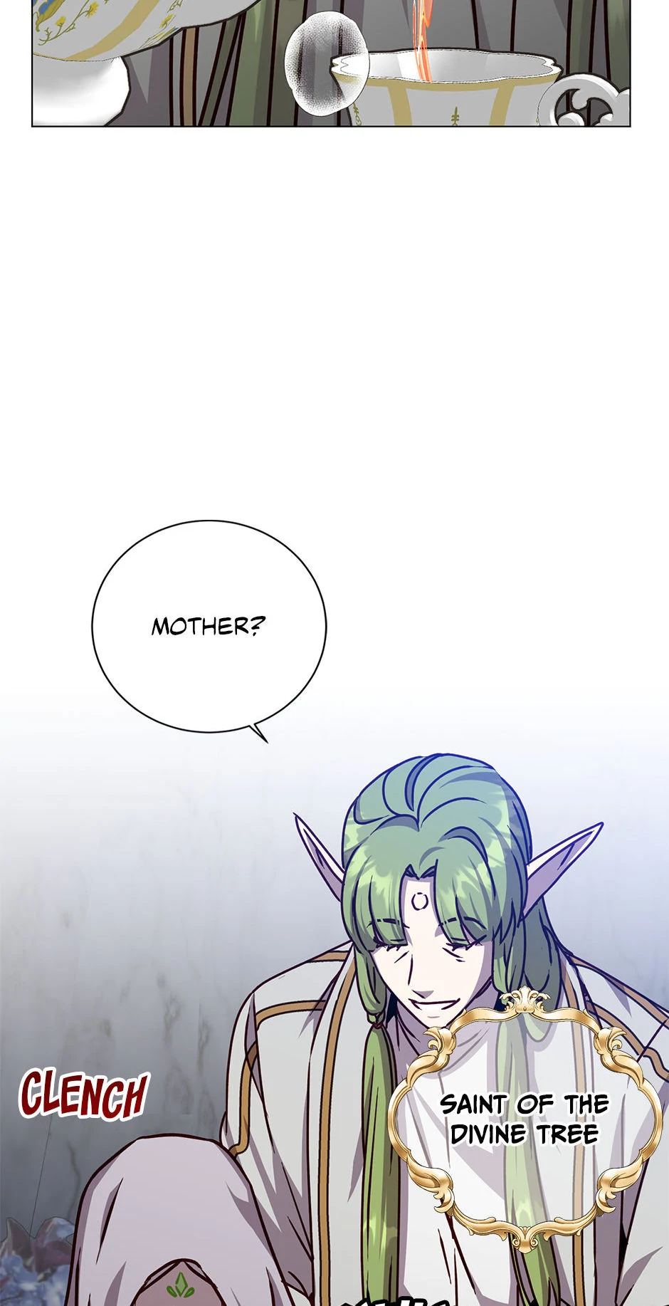 Read The Max Level Hero Strikes Back ENGLISH Manga Online