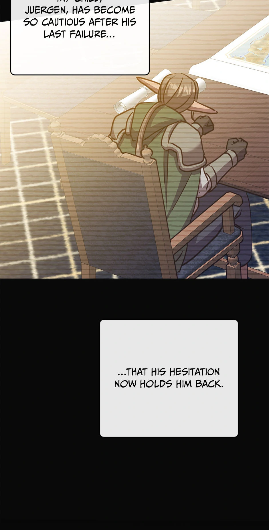 Read The Max Level Hero Strikes Back ENGLISH Manga Online