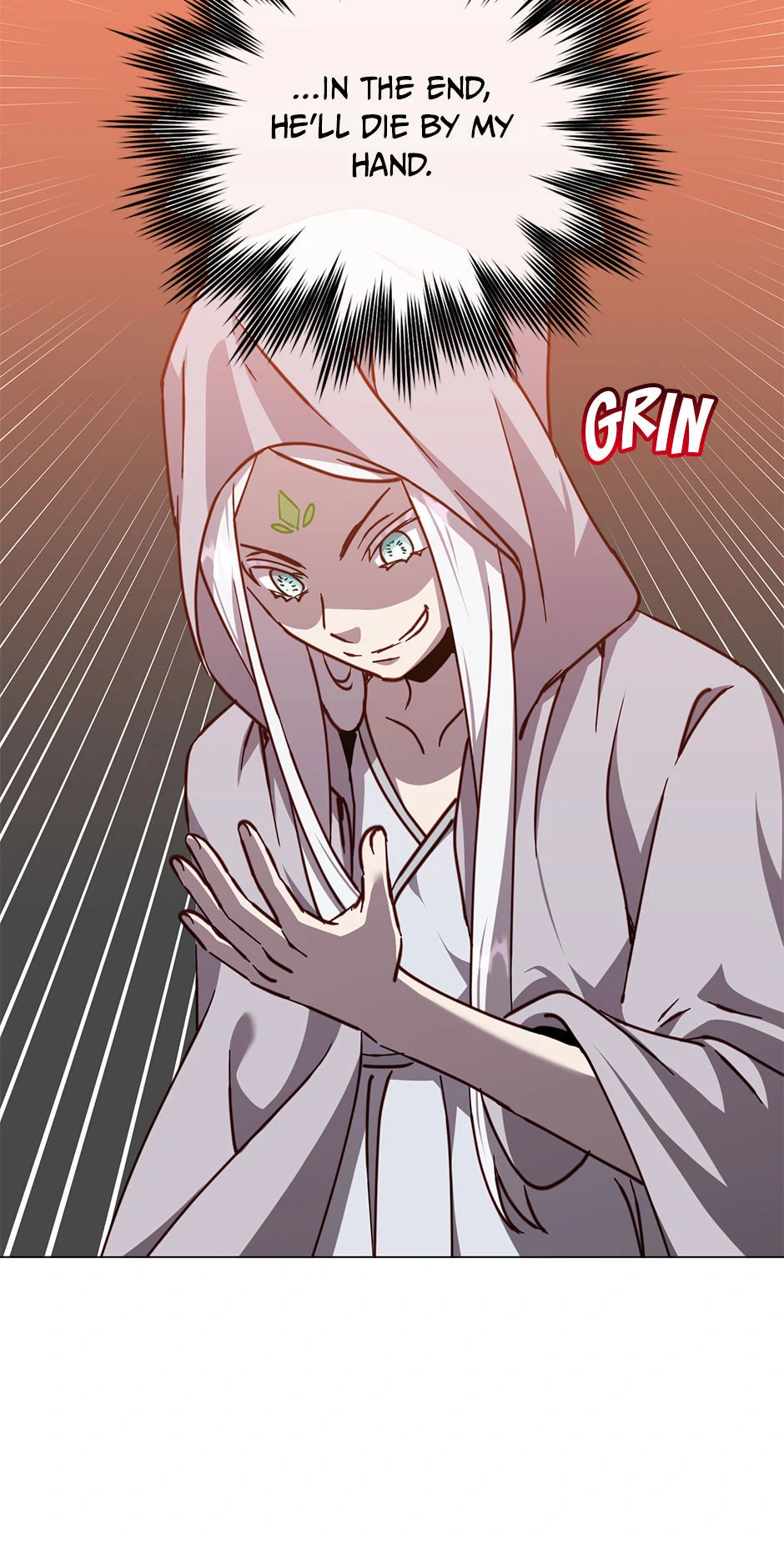 Read The Max Level Hero Strikes Back ENGLISH Manga Online