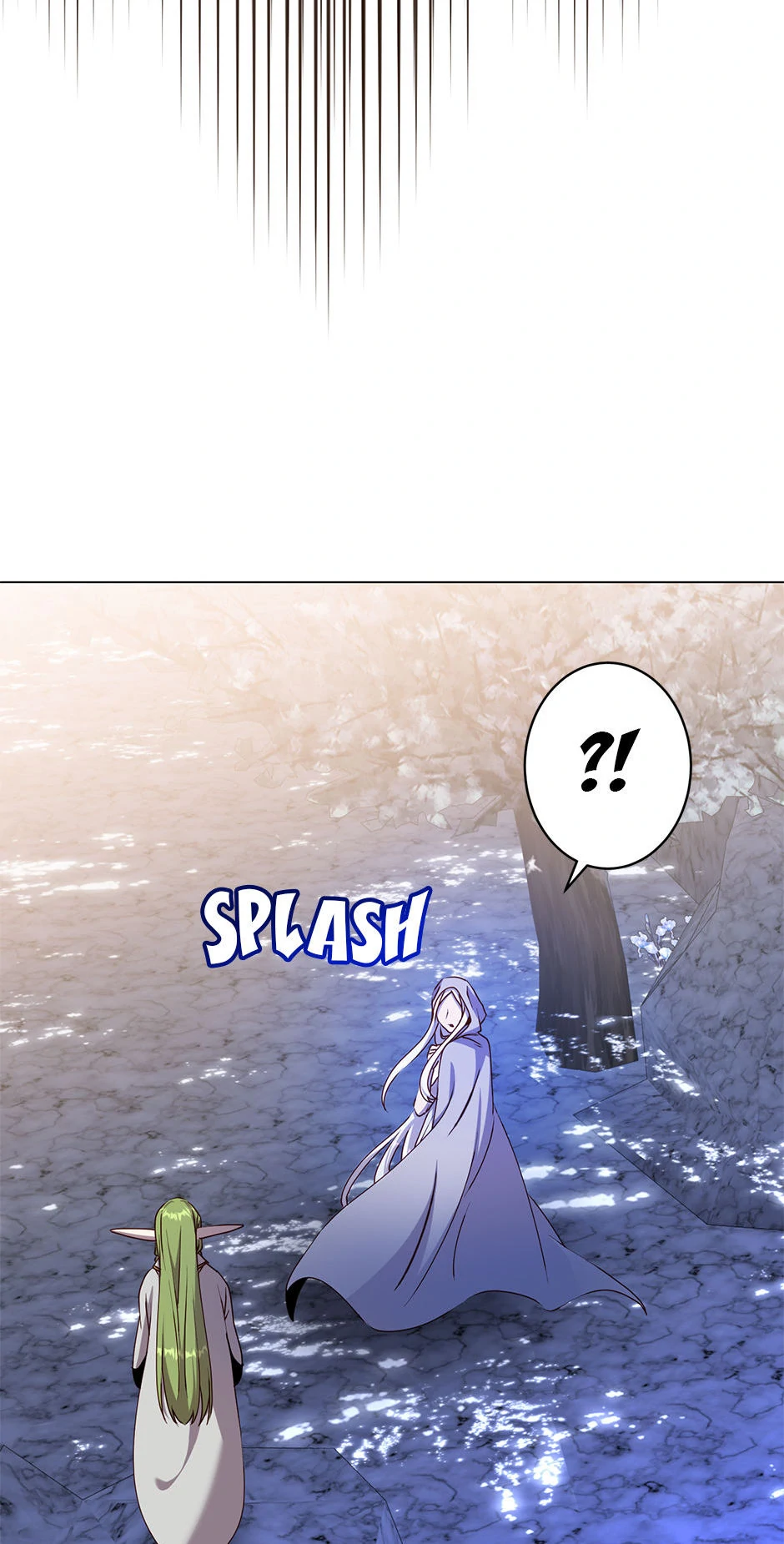 Read The Max Level Hero Strikes Back ENGLISH Manga Online