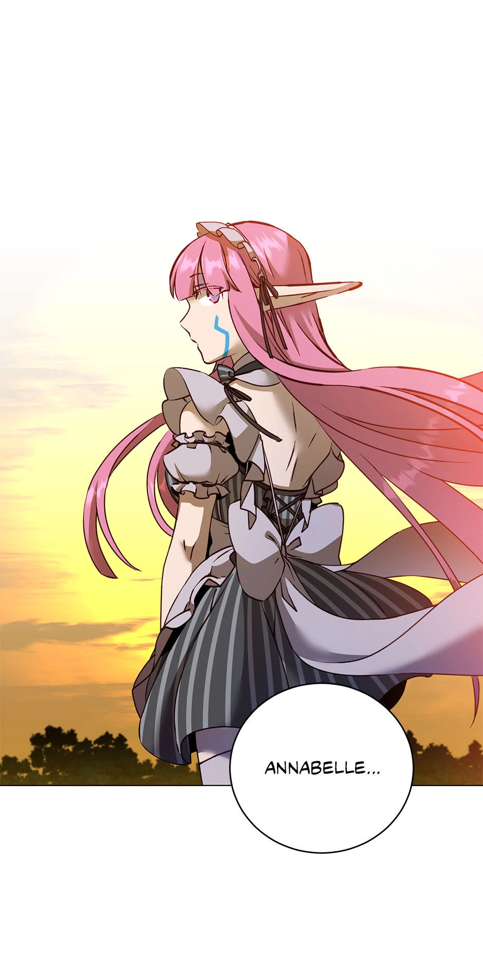 Read The Max Level Hero Strikes Back ENGLISH Manga Online