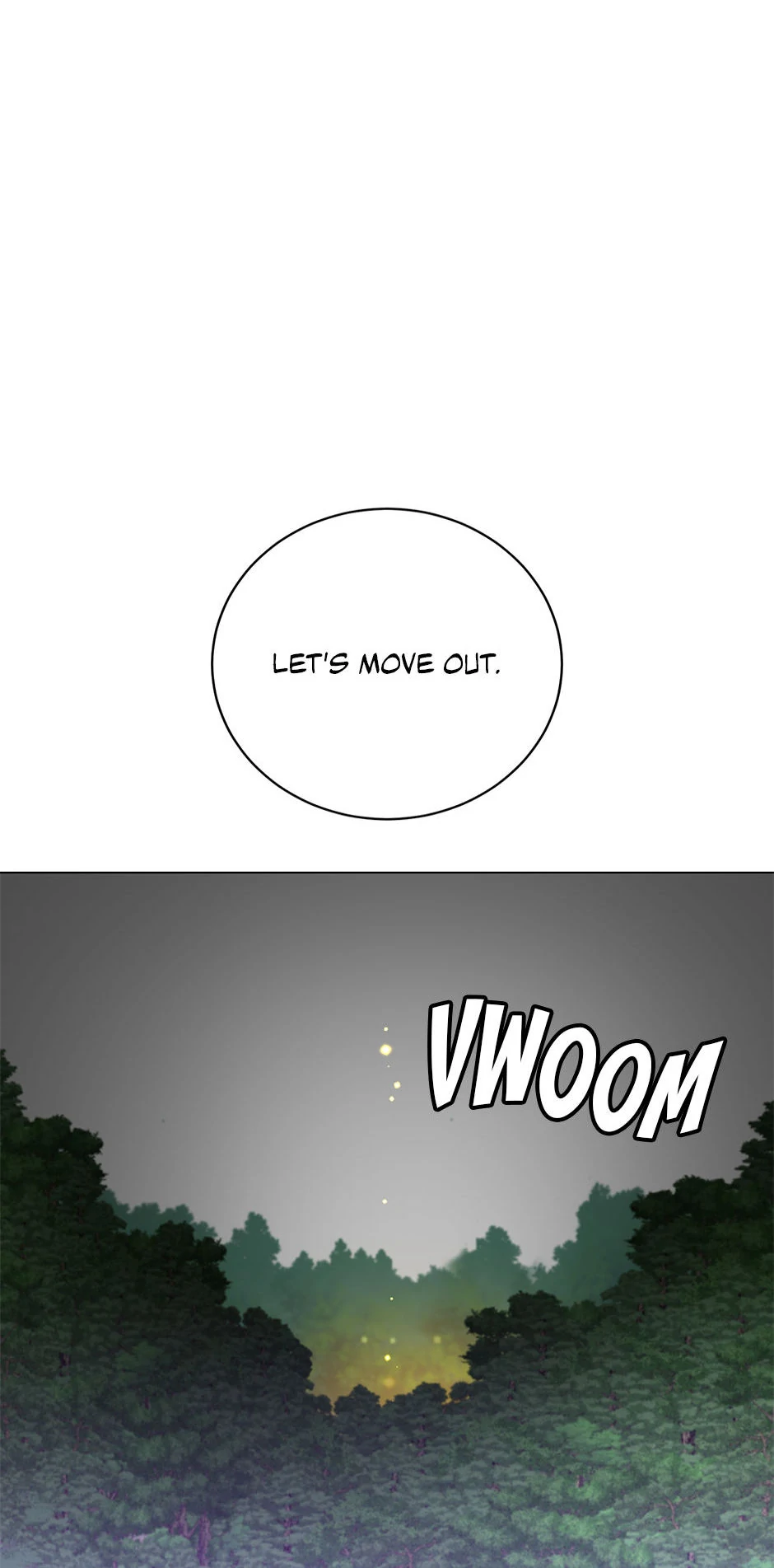 Read The Max Level Hero Strikes Back ENGLISH Manga Online