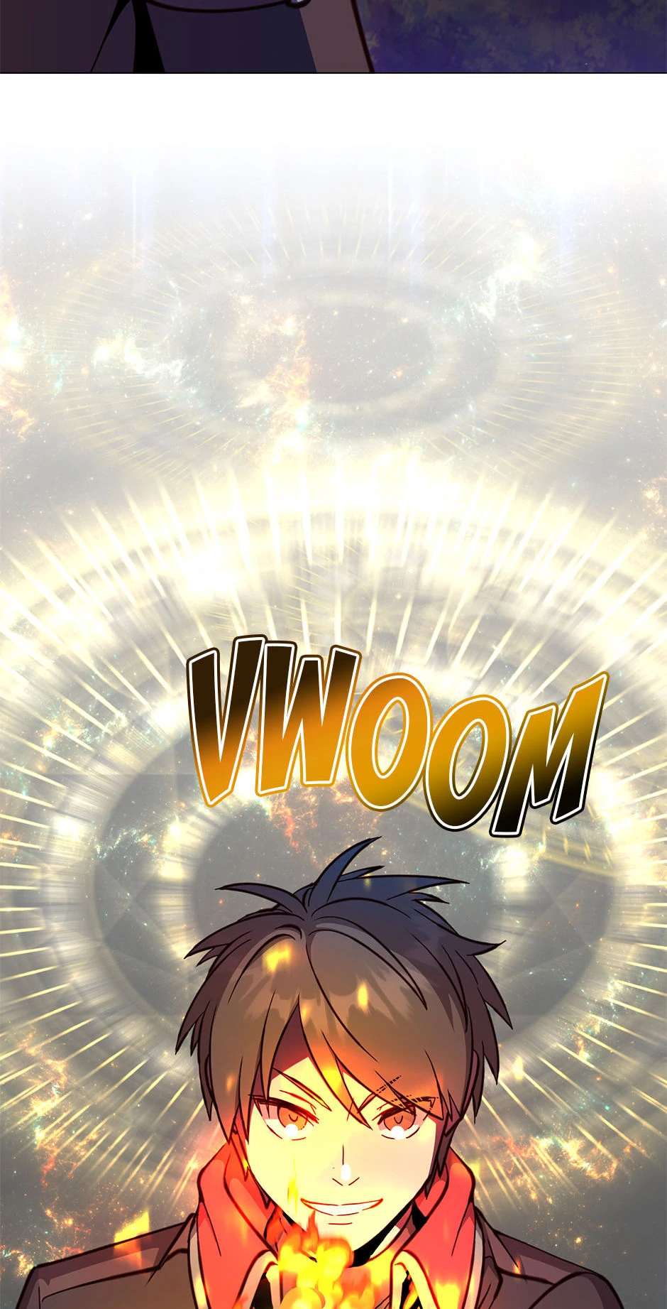 Read The Max Level Hero Strikes Back ENGLISH Manga Online