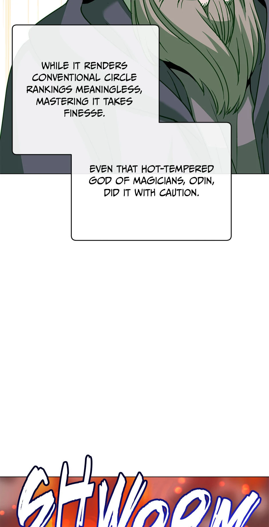 Read The Max Level Hero Strikes Back ENGLISH Manga Online