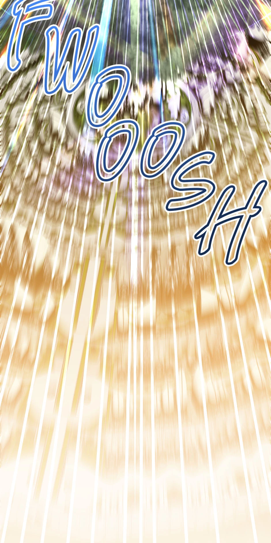 Read The Max Level Hero Strikes Back ENGLISH Manga Online