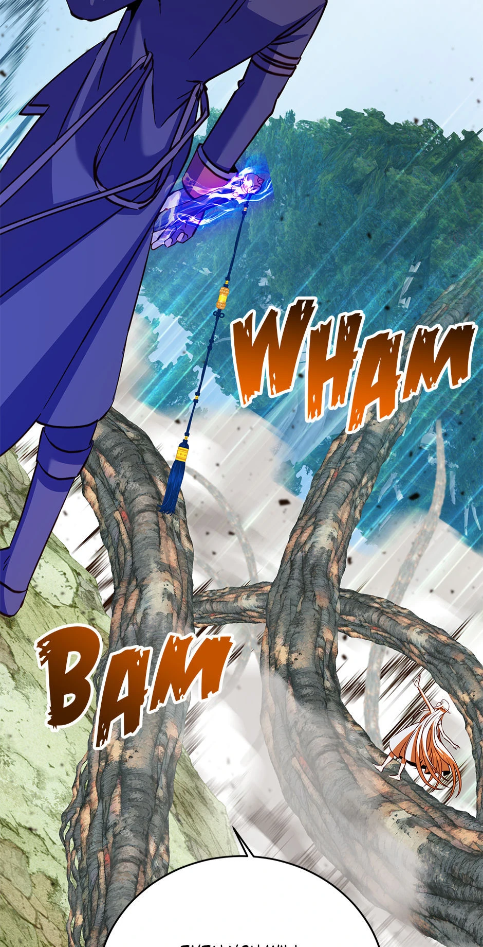 Read The Max Level Hero Strikes Back ENGLISH Manga Online