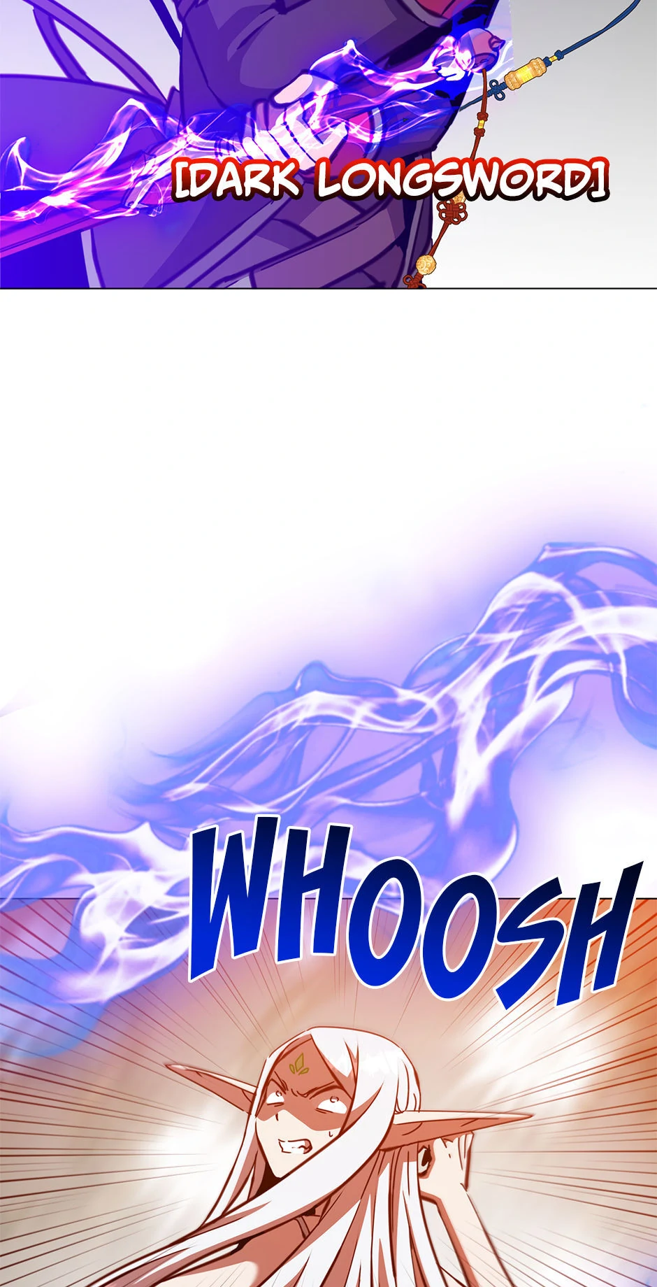 Read The Max Level Hero Strikes Back ENGLISH Manga Online