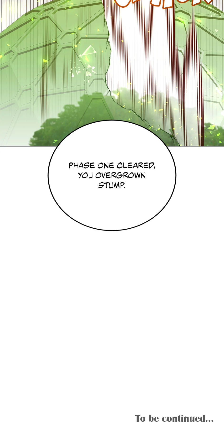 Read The Max Level Hero Strikes Back ENGLISH Manga Online