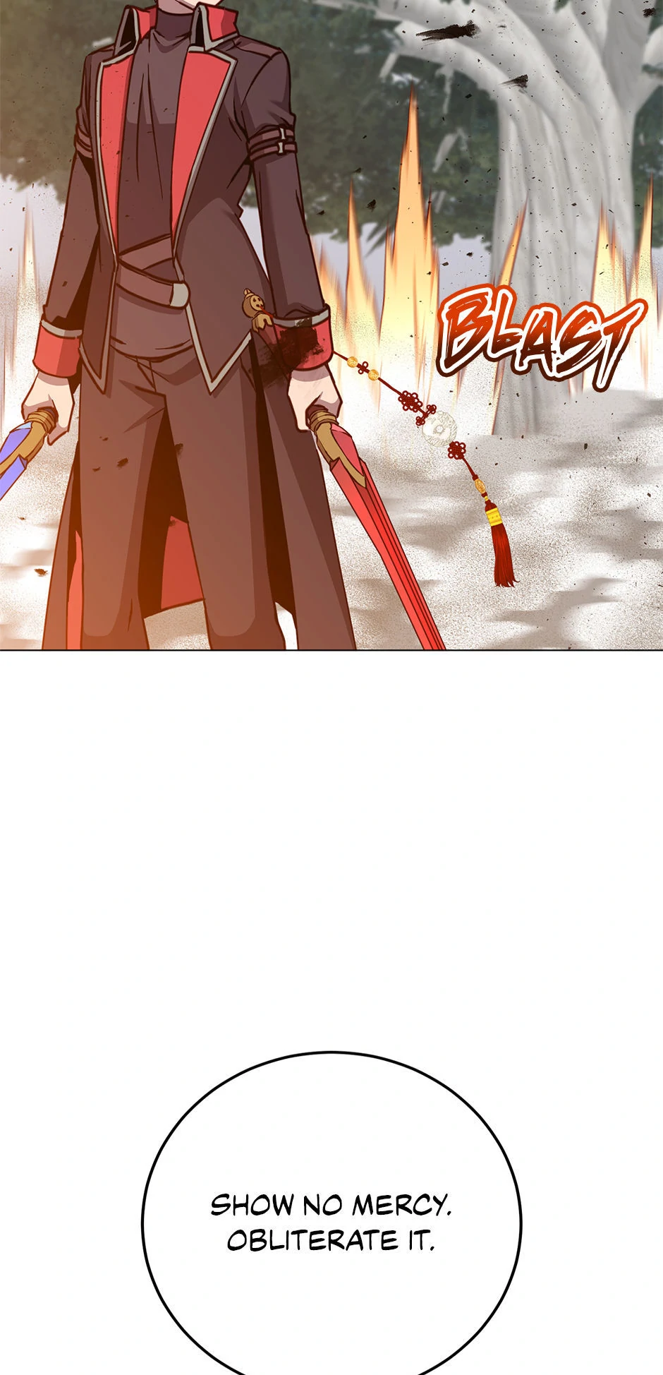 Read The Max Level Hero Strikes Back ENGLISH Manga Online