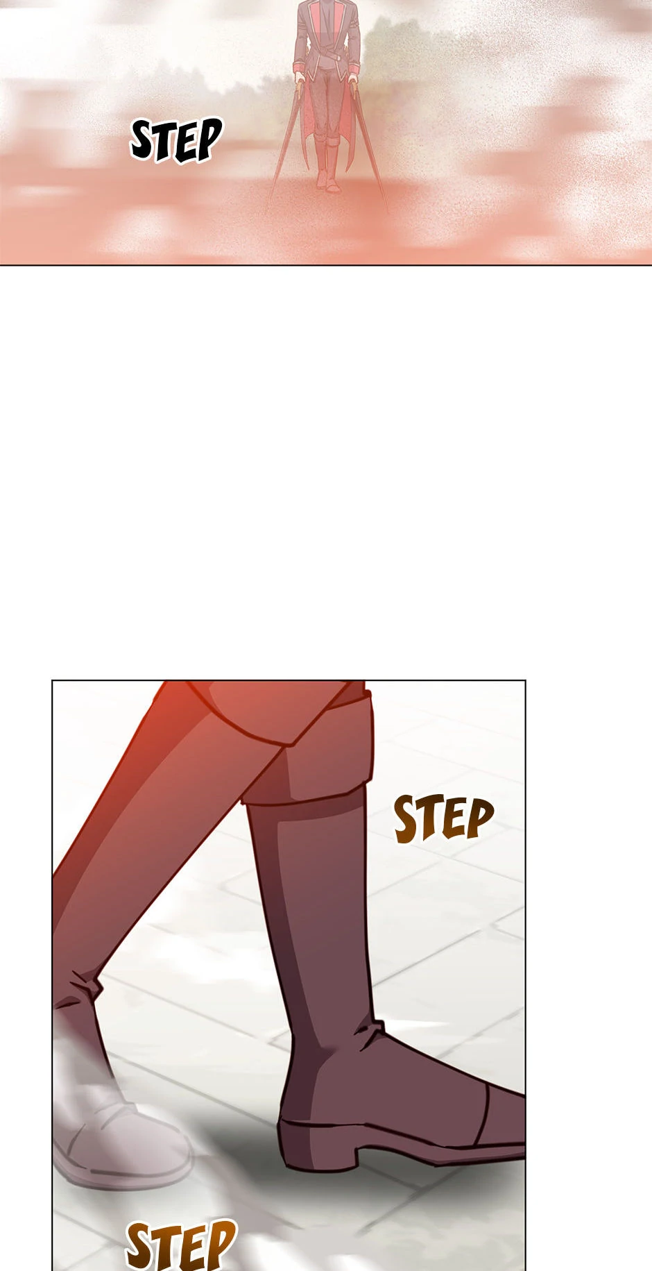 Read The Max Level Hero Strikes Back ENGLISH Manga Online