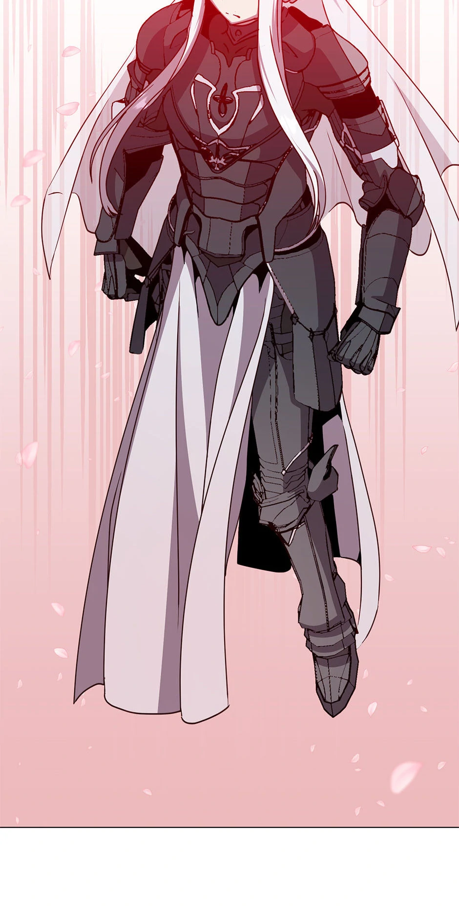 Read The Max Level Hero Strikes Back ENGLISH Manga Online