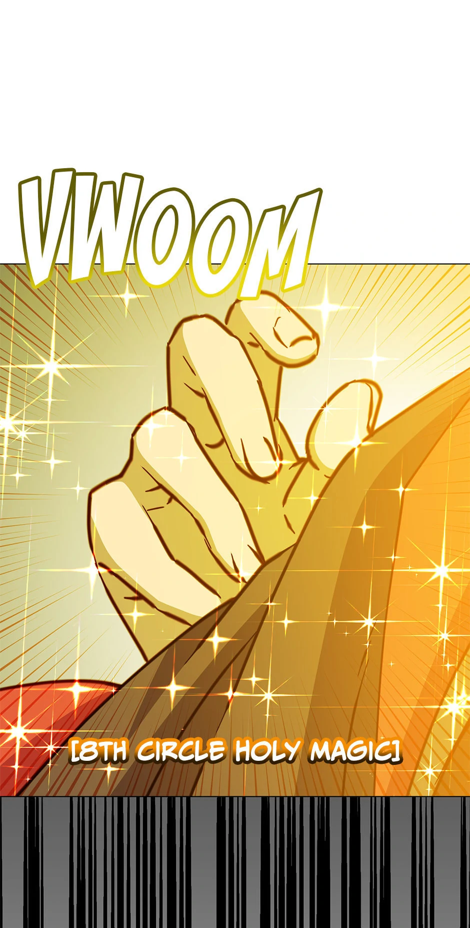 Read The Max Level Hero Strikes Back ENGLISH Manga Online