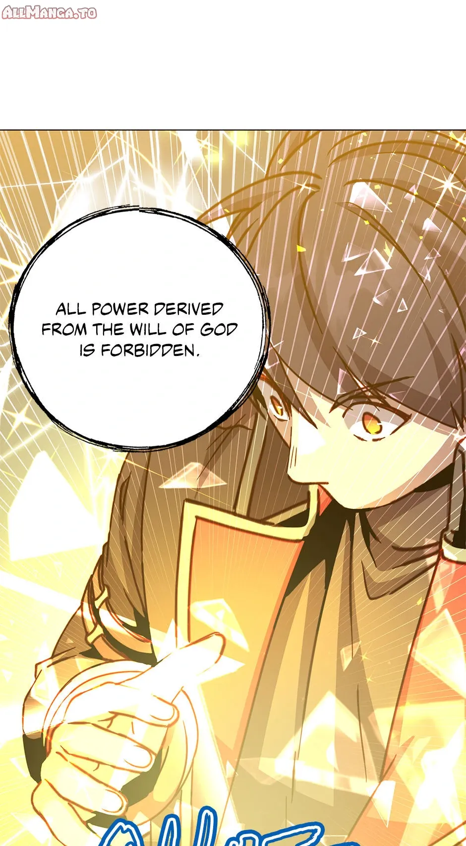 Read The Max Level Hero Strikes Back ENGLISH Manga Online