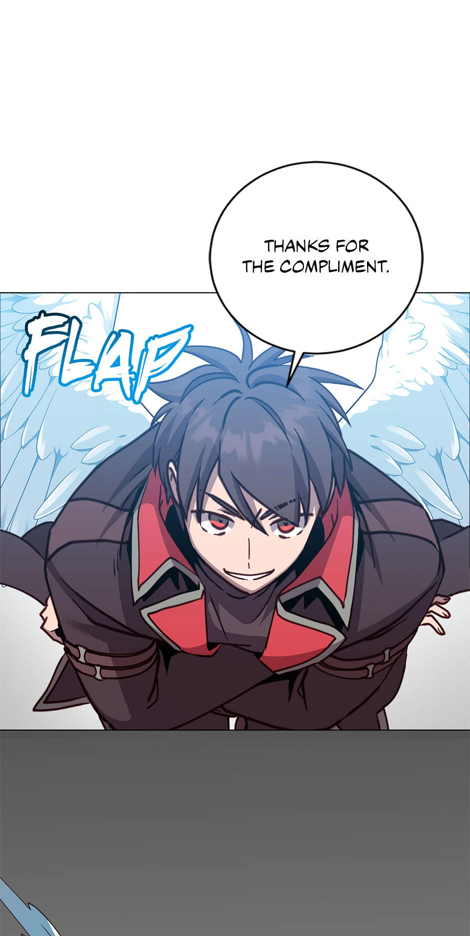 Read The Max Level Hero Strikes Back ENGLISH Manga Online