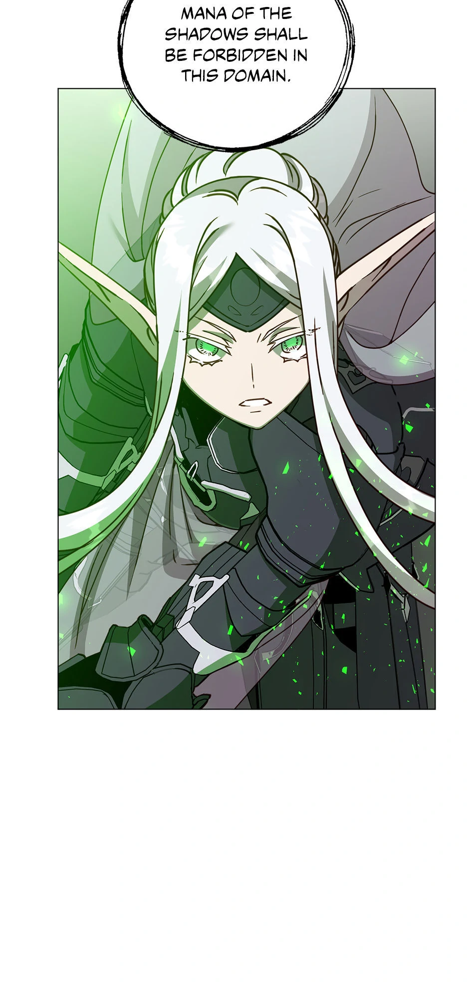 Read The Max Level Hero Strikes Back ENGLISH Manga Online