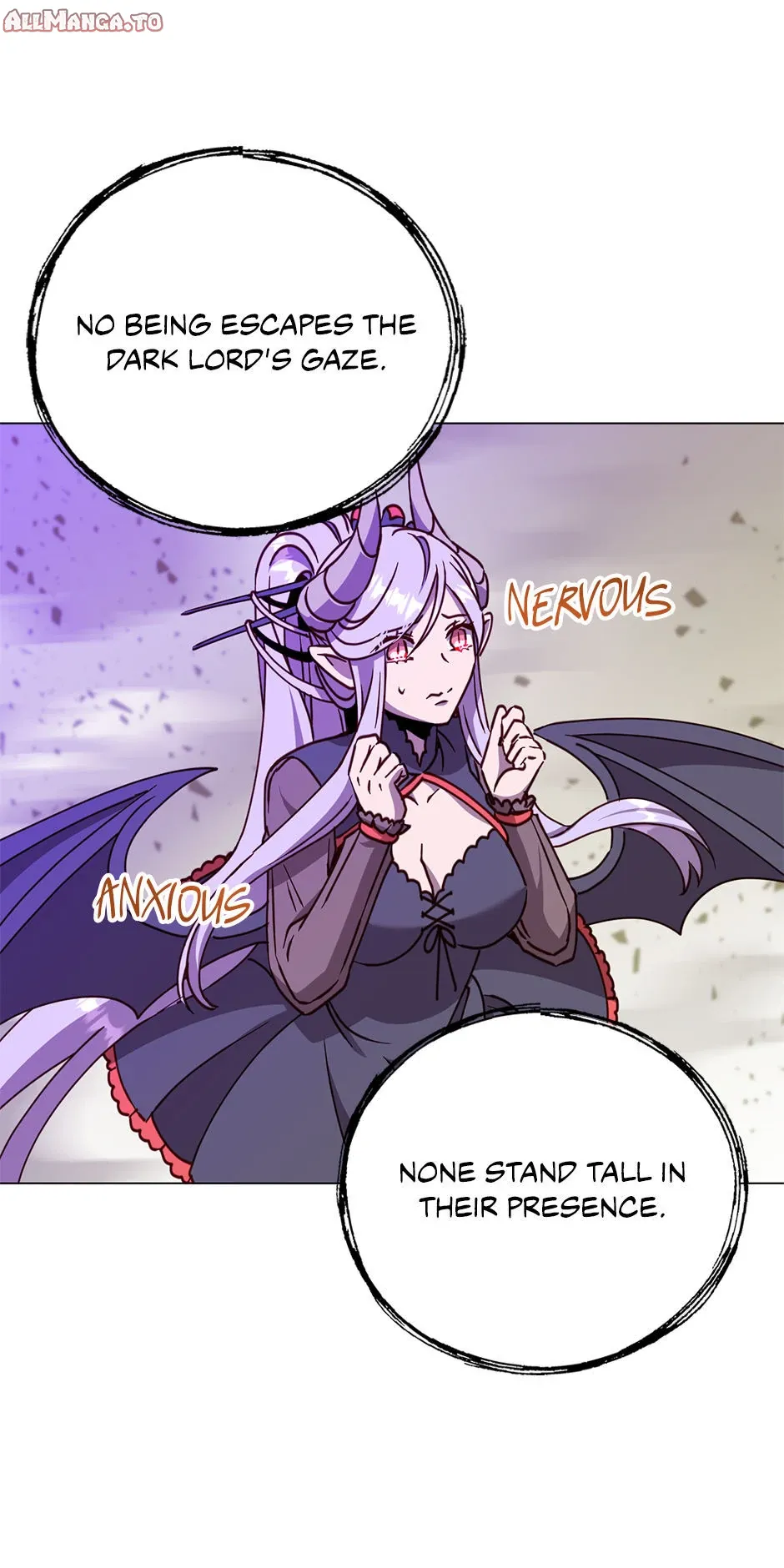 Read The Max Level Hero Strikes Back ENGLISH Manga Online