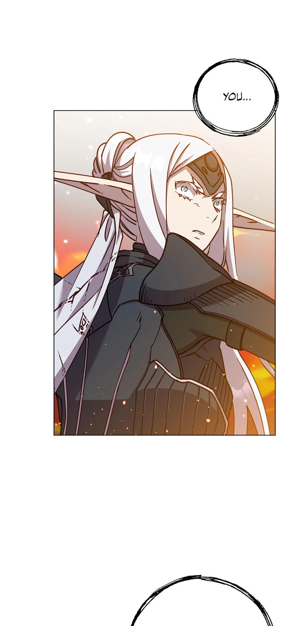 Read The Max Level Hero Strikes Back ENGLISH Manga Online