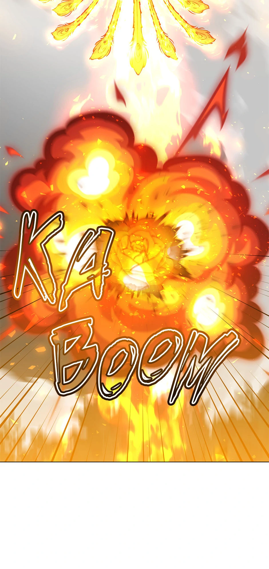 Read The Max Level Hero Strikes Back ENGLISH Manga Online