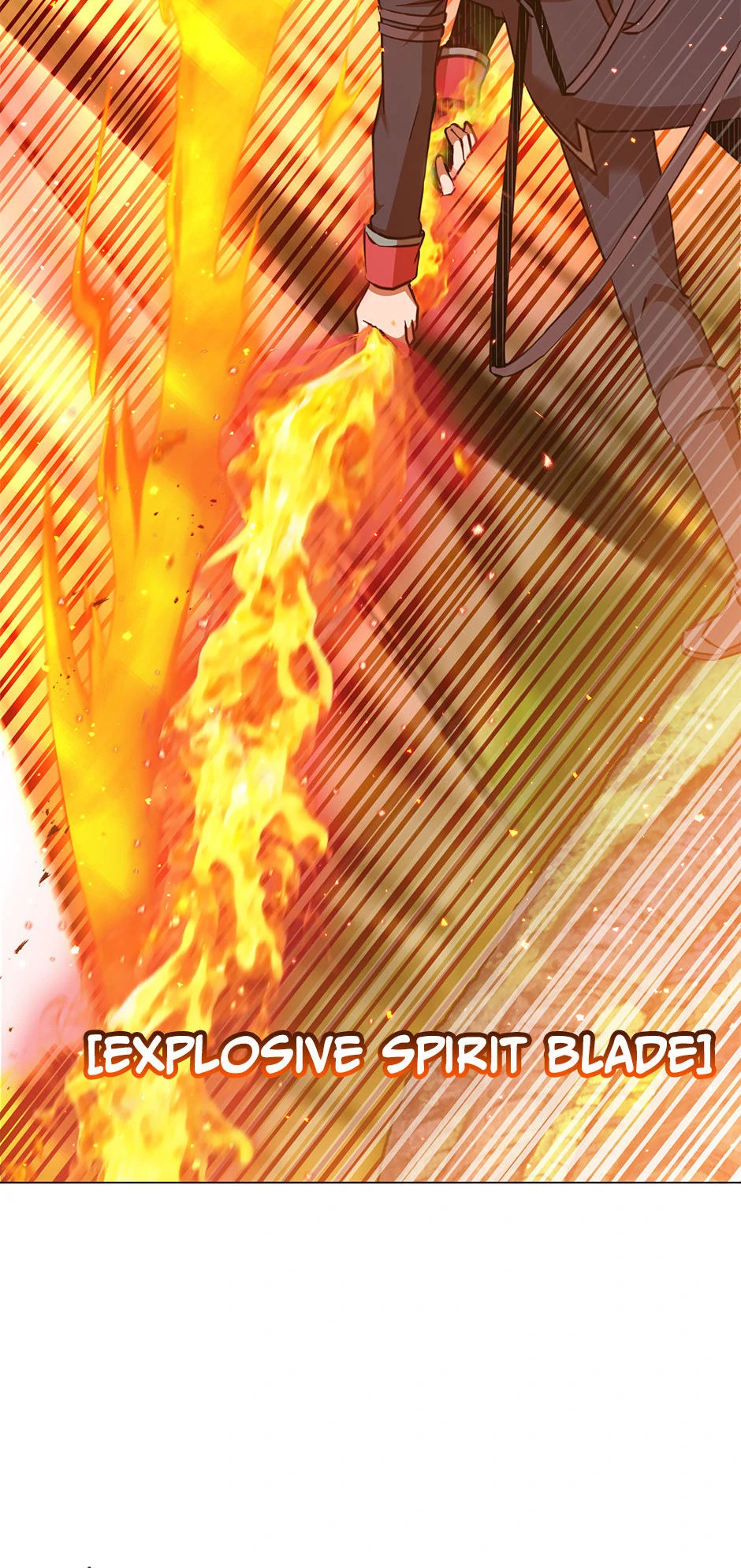 Read The Max Level Hero Strikes Back ENGLISH Manga Online