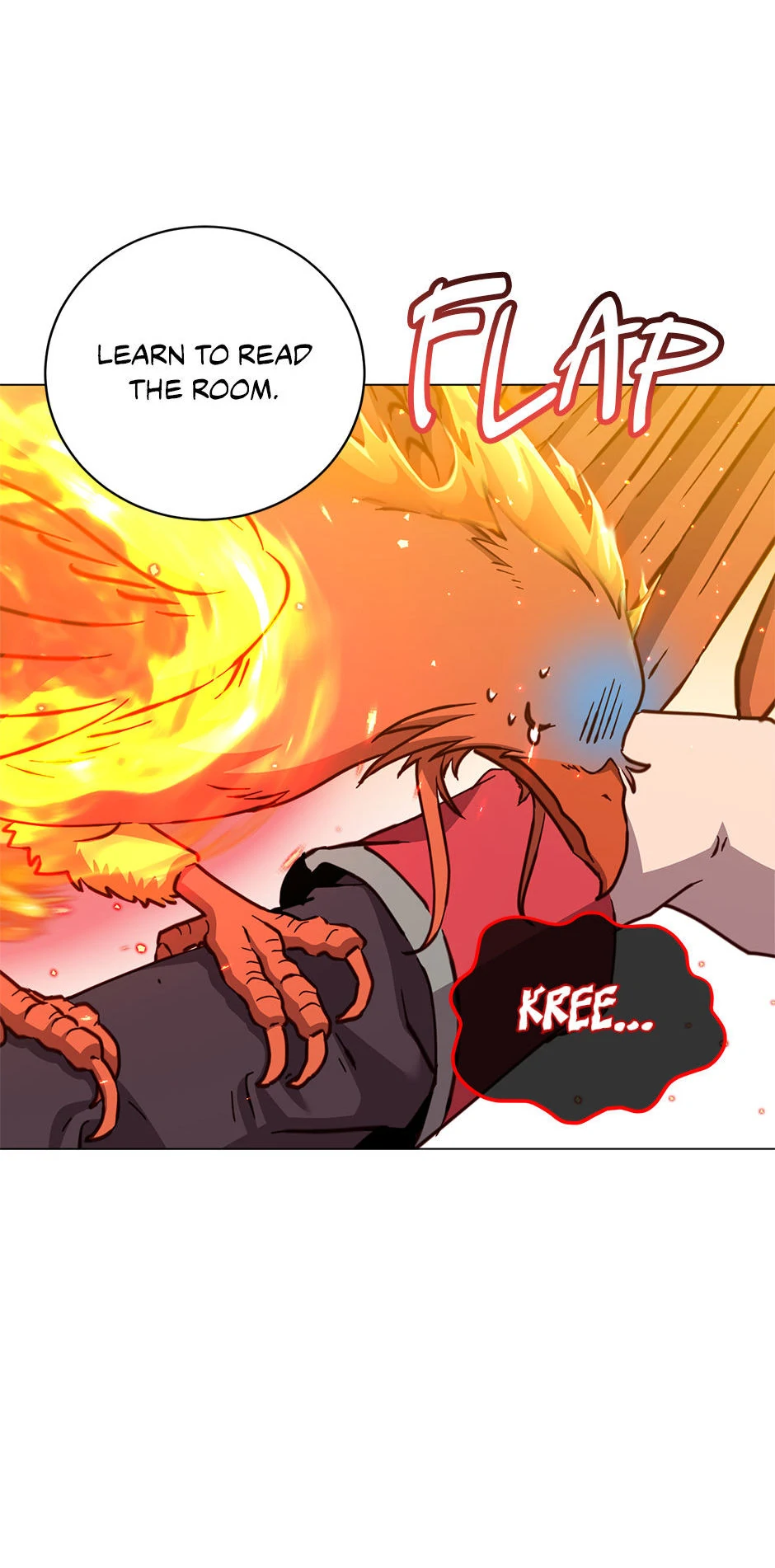 Read The Max Level Hero Strikes Back ENGLISH Manga Online