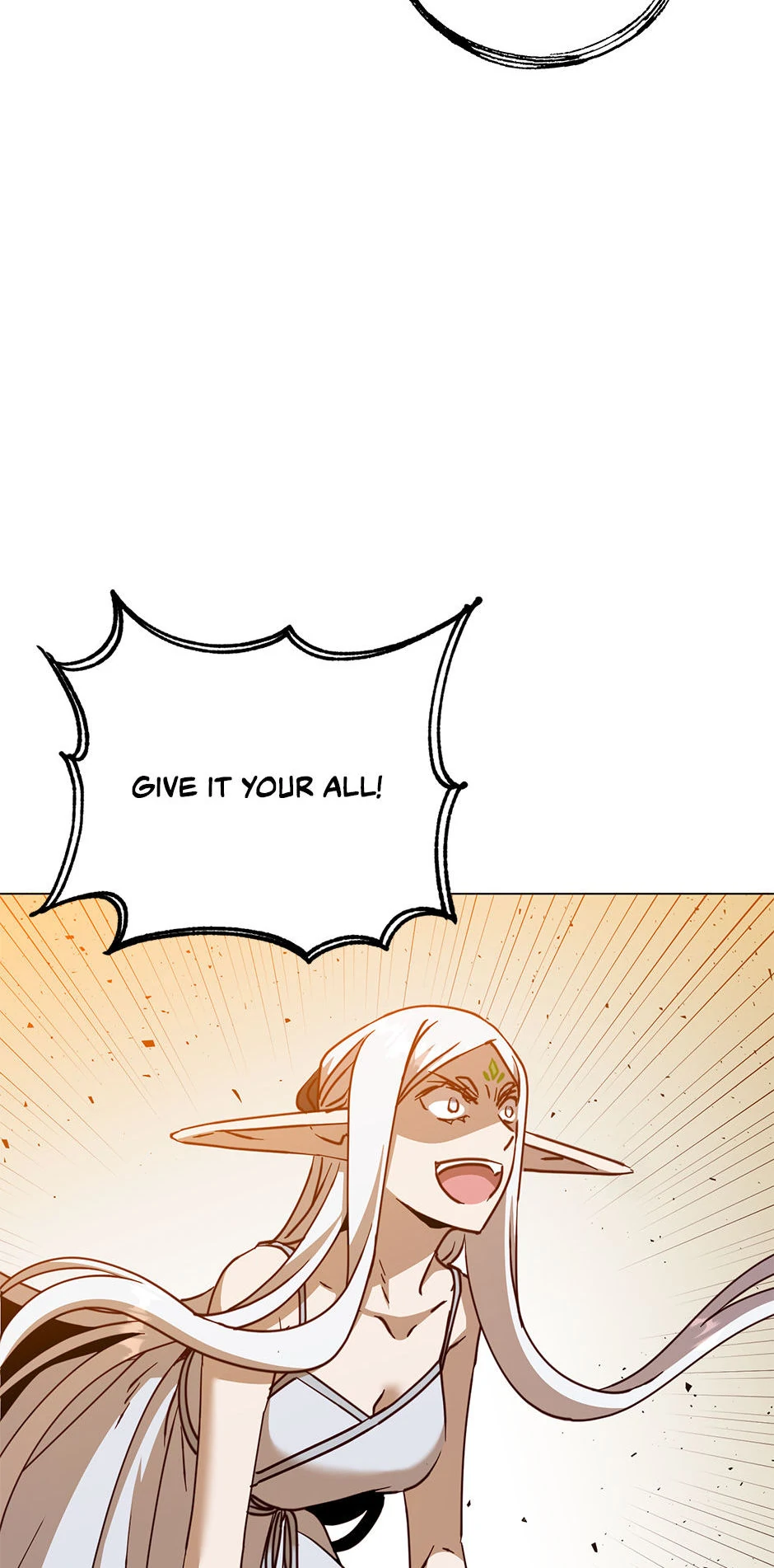 Read The Max Level Hero Strikes Back ENGLISH Manga Online