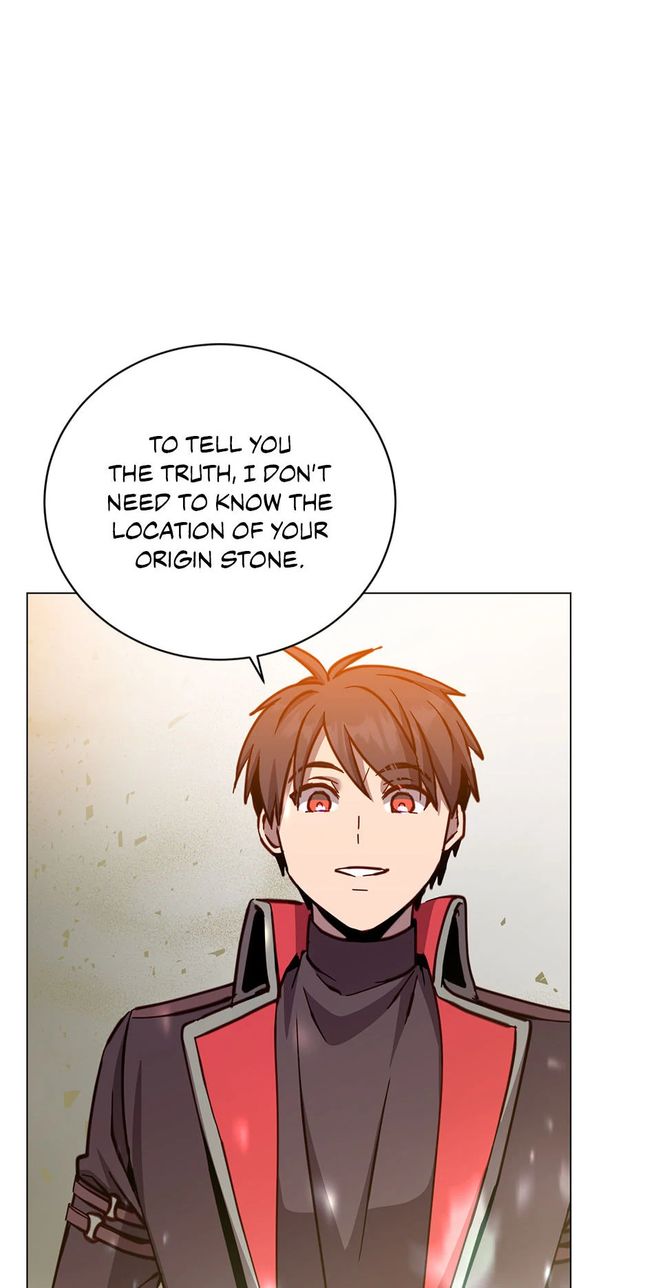 Read The Max Level Hero Strikes Back ENGLISH Manga Online