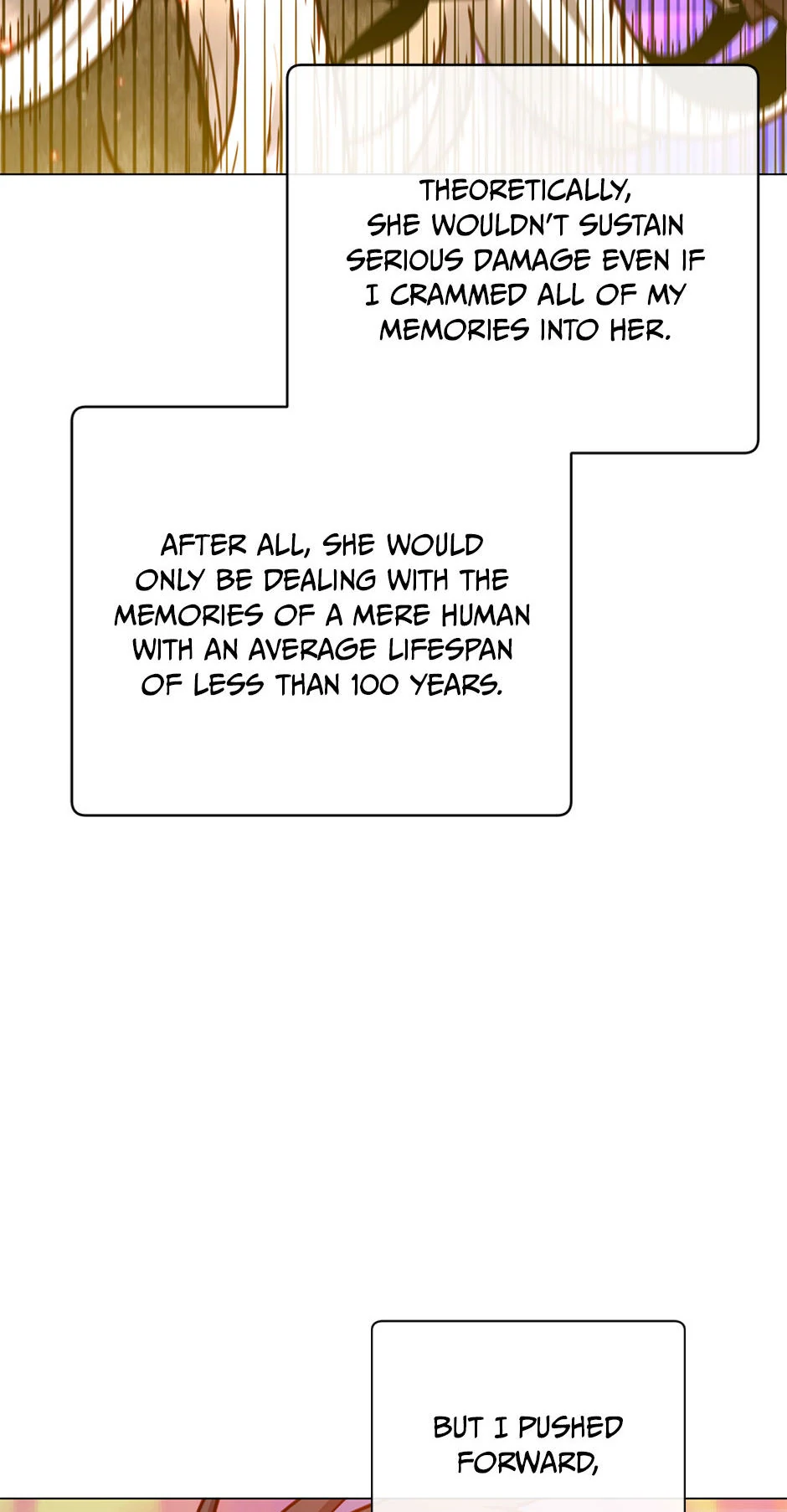 Read The Max Level Hero Strikes Back ENGLISH Manga Online