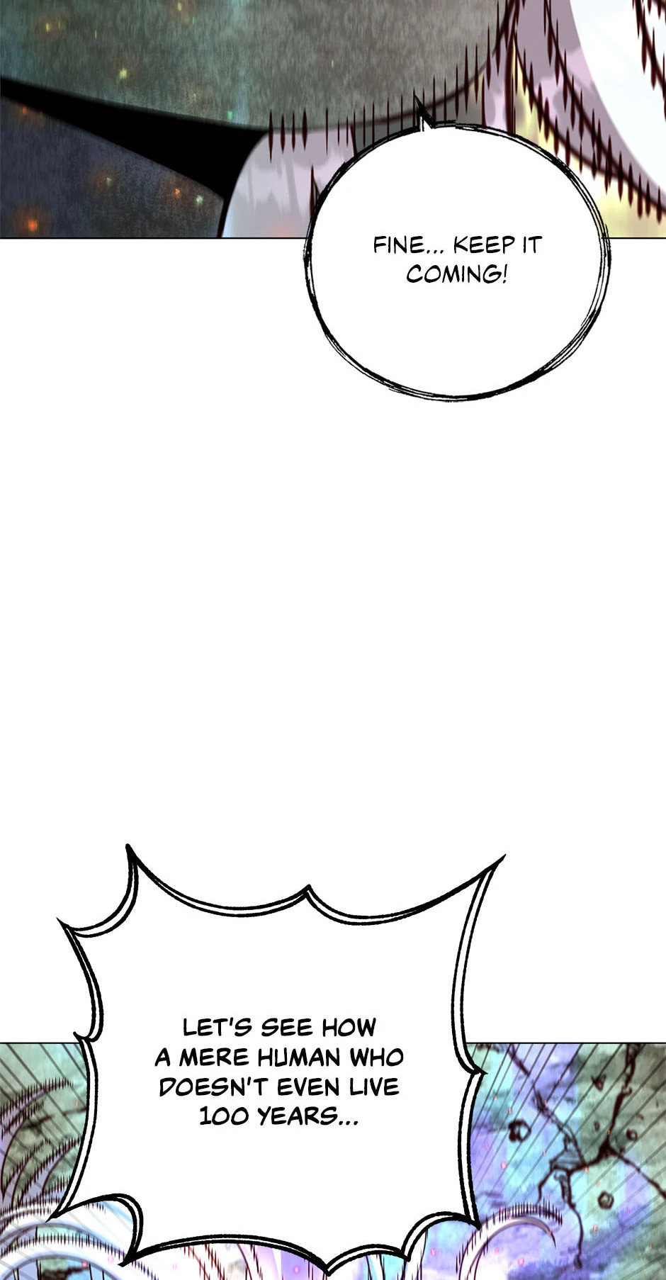 Read The Max Level Hero Strikes Back ENGLISH Manga Online