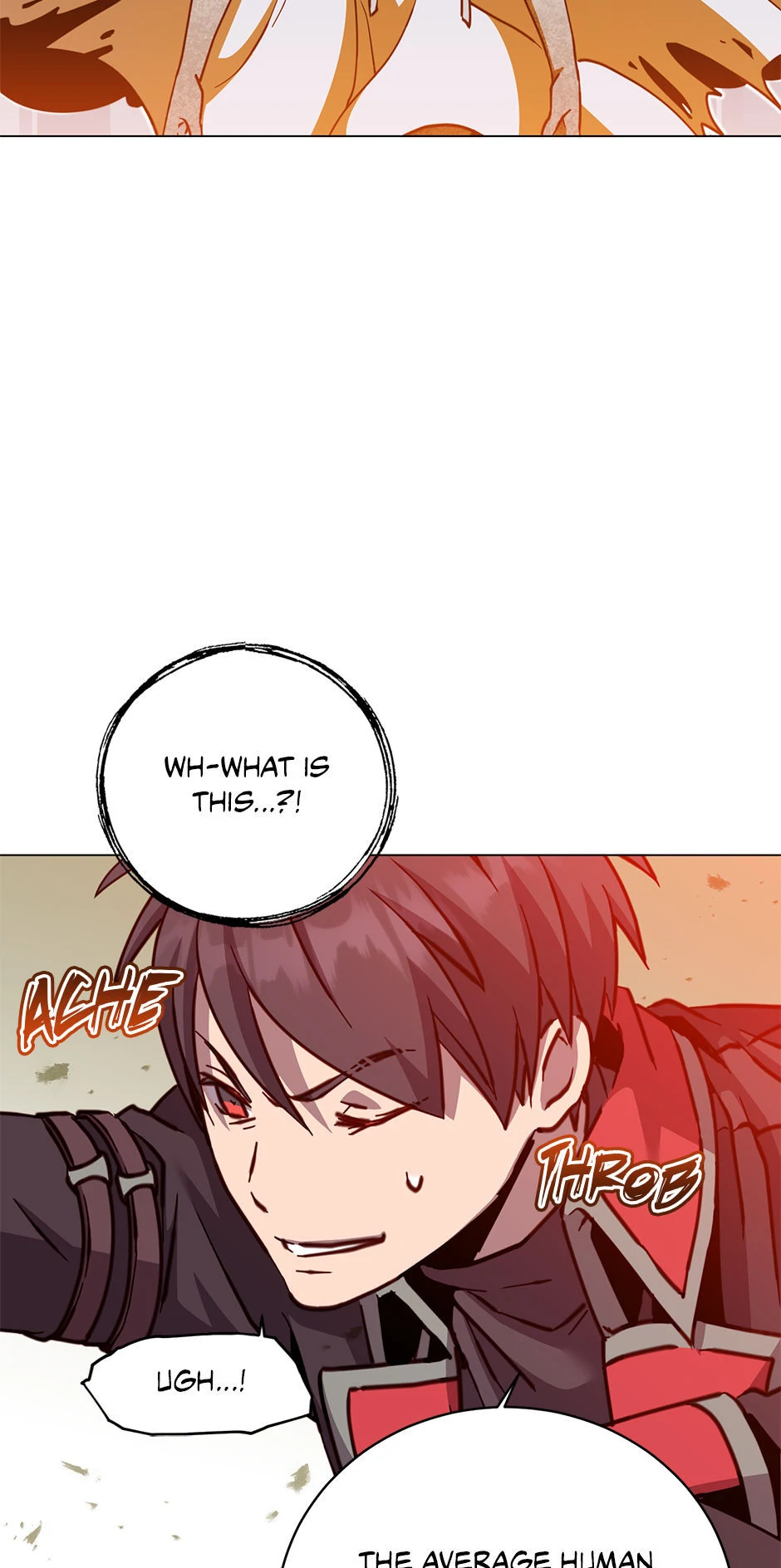 Read The Max Level Hero Strikes Back ENGLISH Manga Online