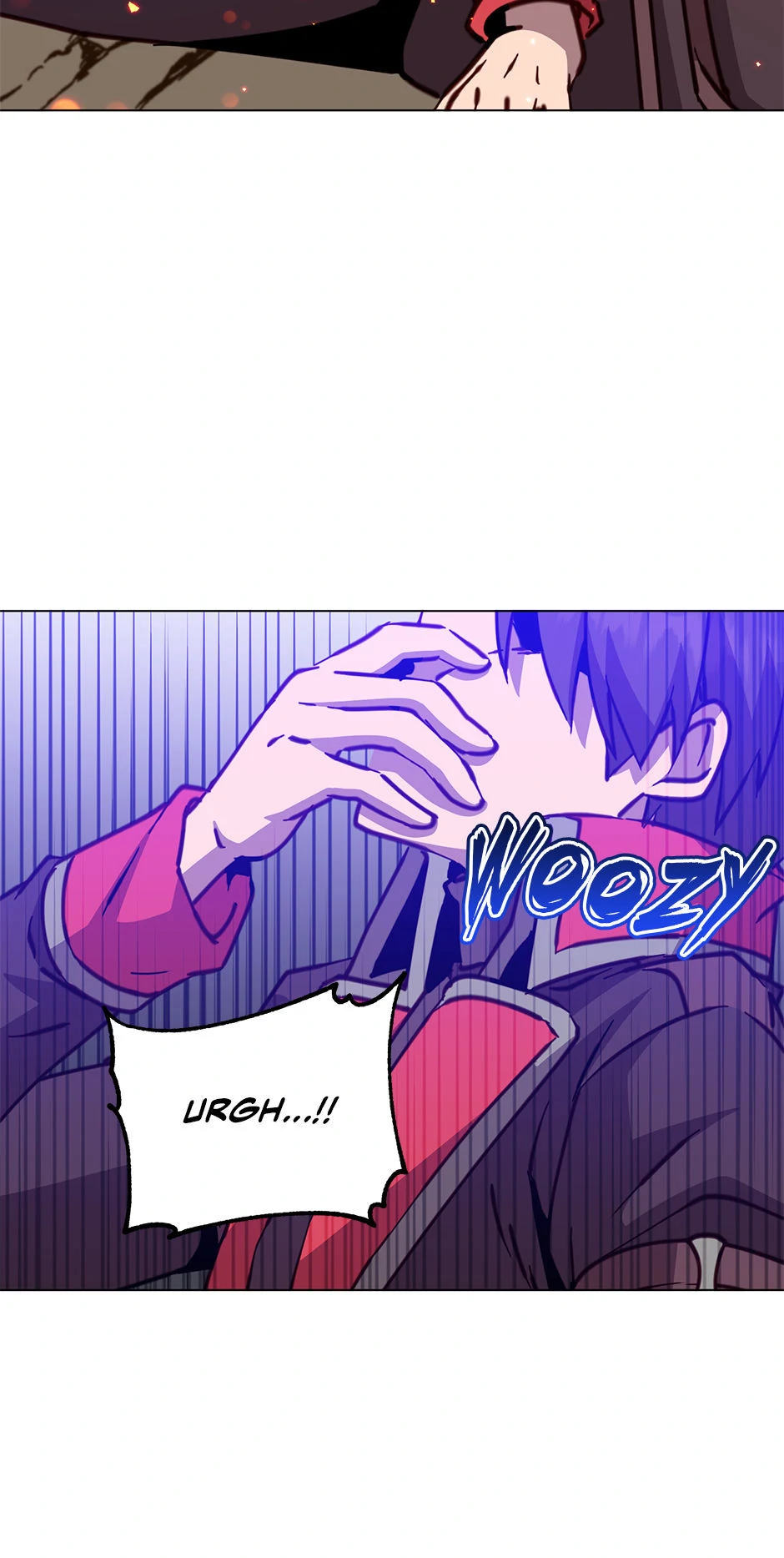 Read The Max Level Hero Strikes Back ENGLISH Manga Online