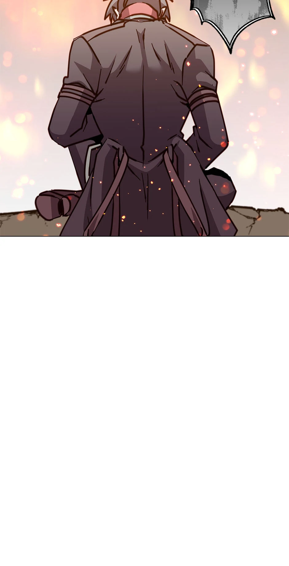 Read The Max Level Hero Strikes Back ENGLISH Manga Online